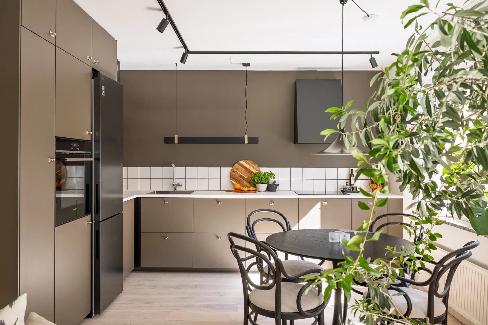 Bostadsrätt, Hornsgatan 150B, 2tr, Södermalm Högalid, Stockholm