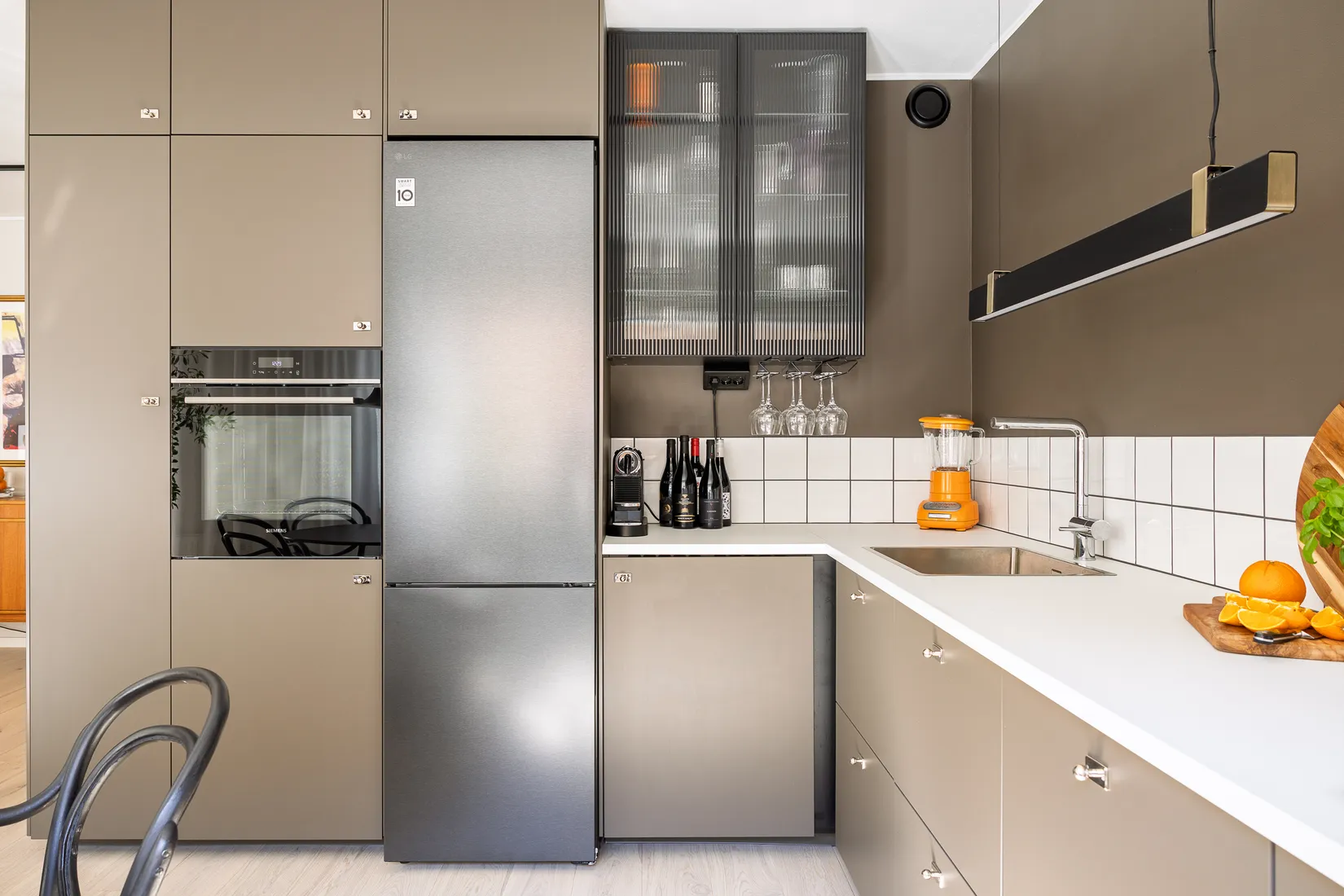 Bostadsrätt, Hornsgatan 150B, 2tr, Södermalm Högalid, Stockholm