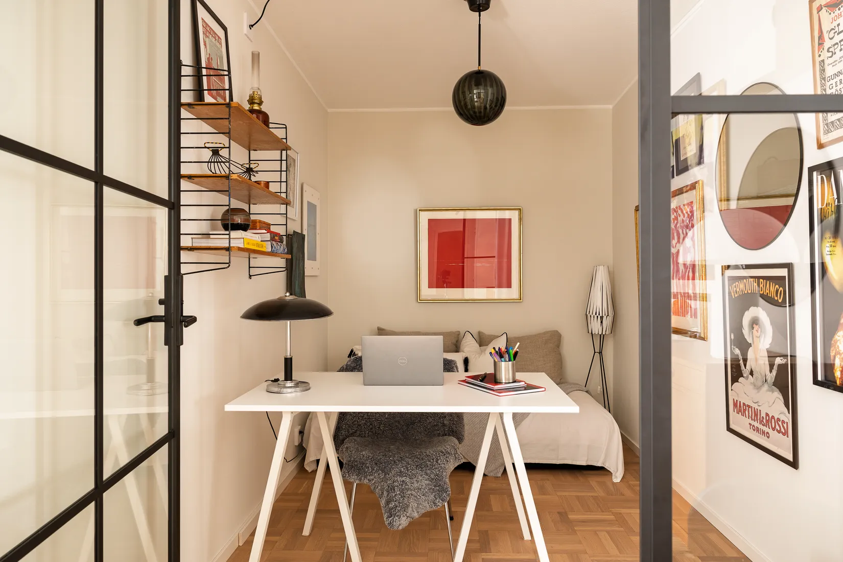 Bostadsrätt, Hornsgatan 150B, 2tr, Södermalm Högalid, Stockholm