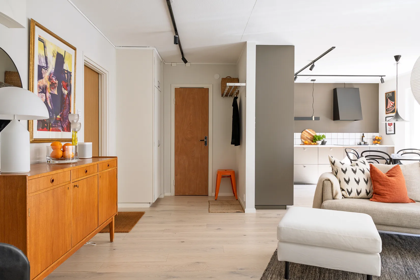 Bostadsrätt, Hornsgatan 150B, 2tr, Södermalm Högalid, Stockholm