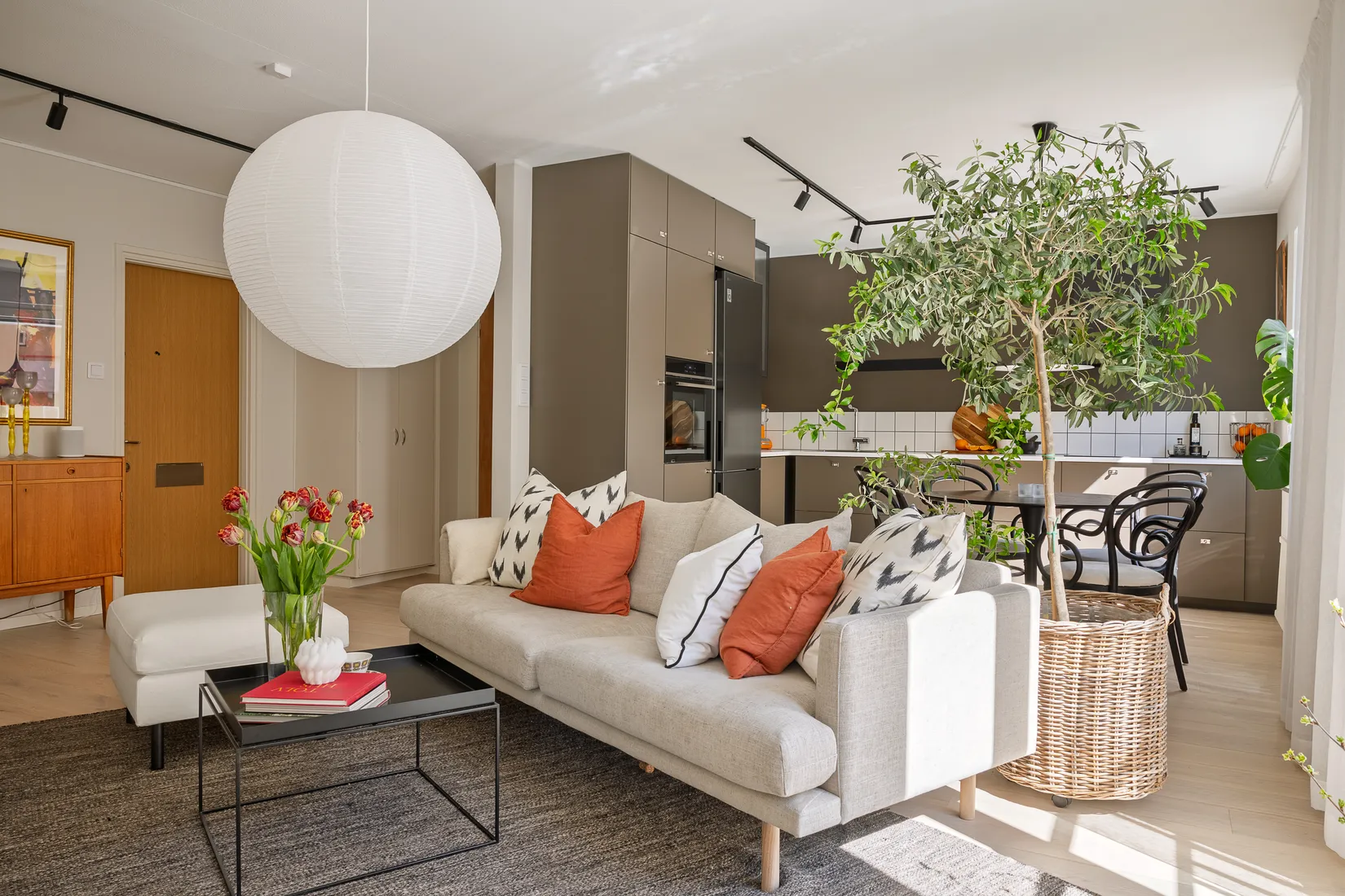 Bostadsrätt, Hornsgatan 150B, 2tr, Södermalm Högalid, Stockholm