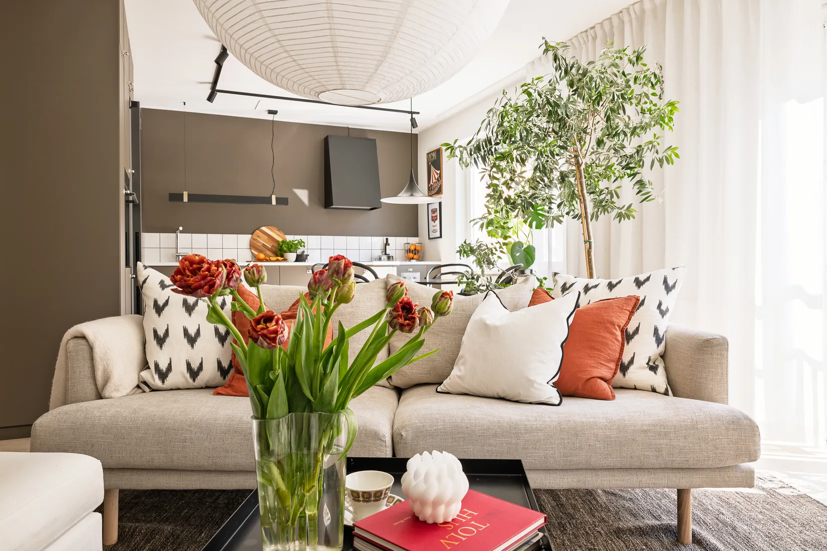 Bostadsrätt, Hornsgatan 150B, 2tr, Södermalm Högalid, Stockholm