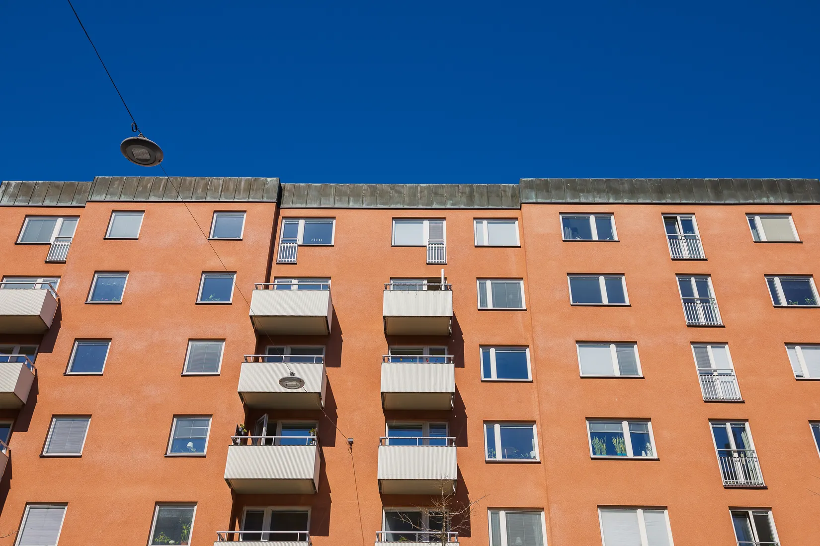 Bostadsrätt, Hornsgatan 150B, 2tr, Södermalm Högalid, Stockholm