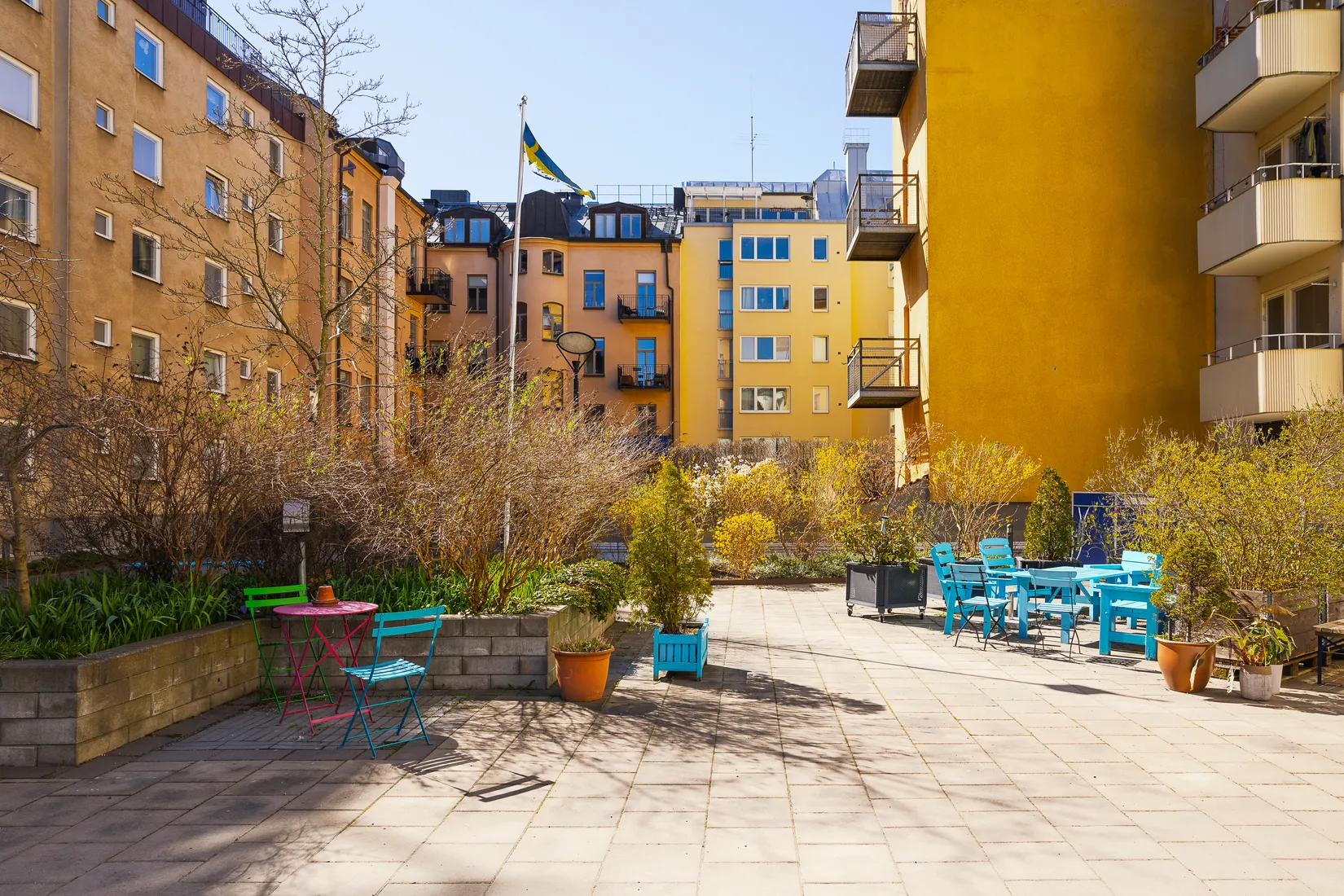 Bostadsrätt, Hornsgatan 150B, 2tr, Södermalm Högalid, Stockholm