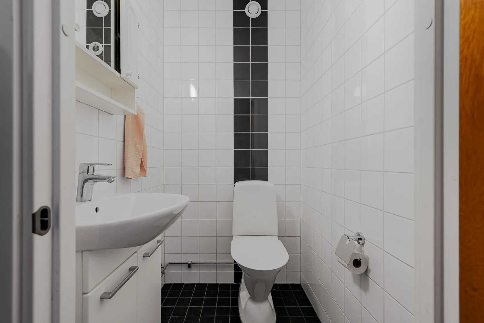 Bostadsrätt, Järnvägsesplanaden 5A, Tierp