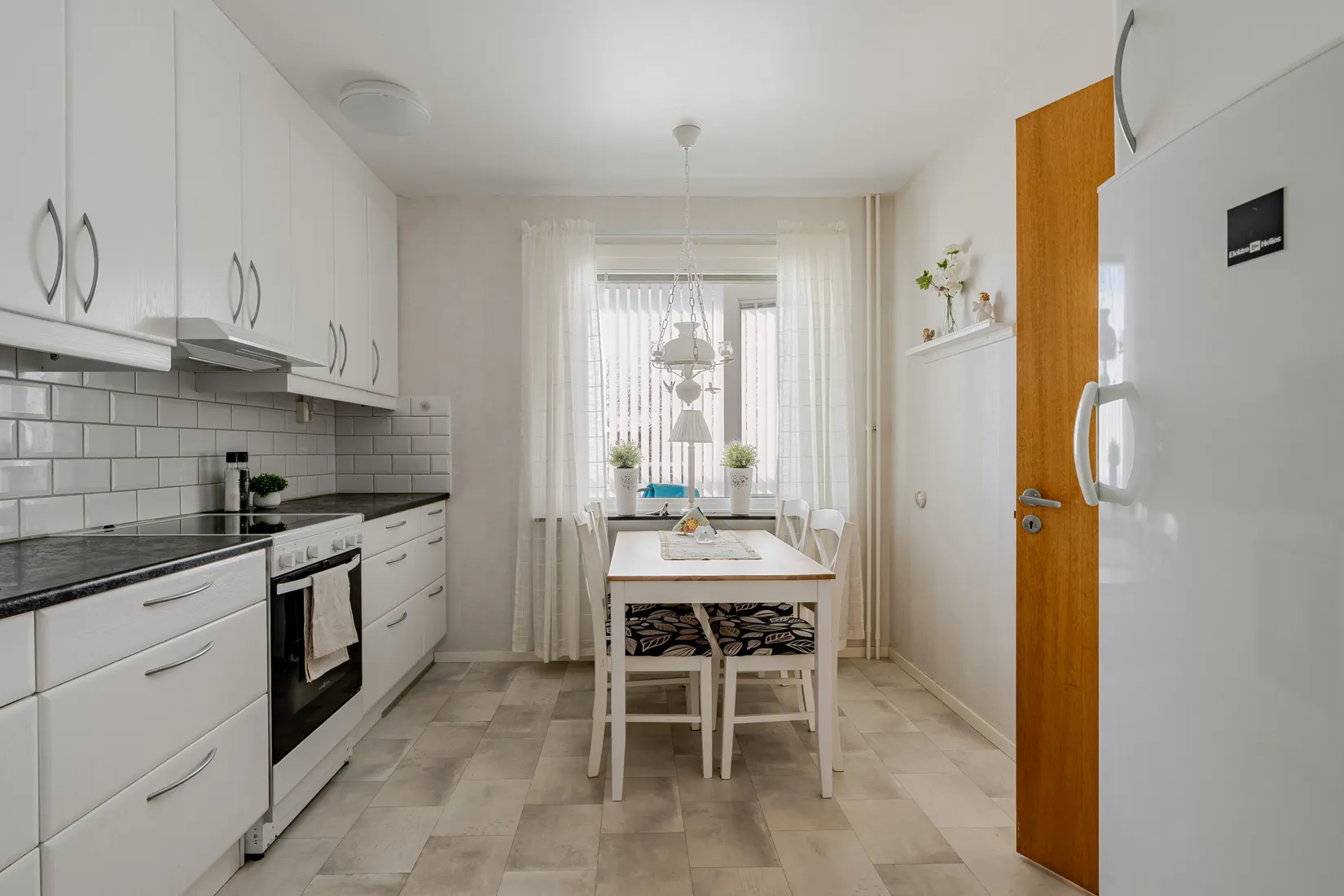 Bostadsrätt, Järnvägsesplanaden 5A, Tierp