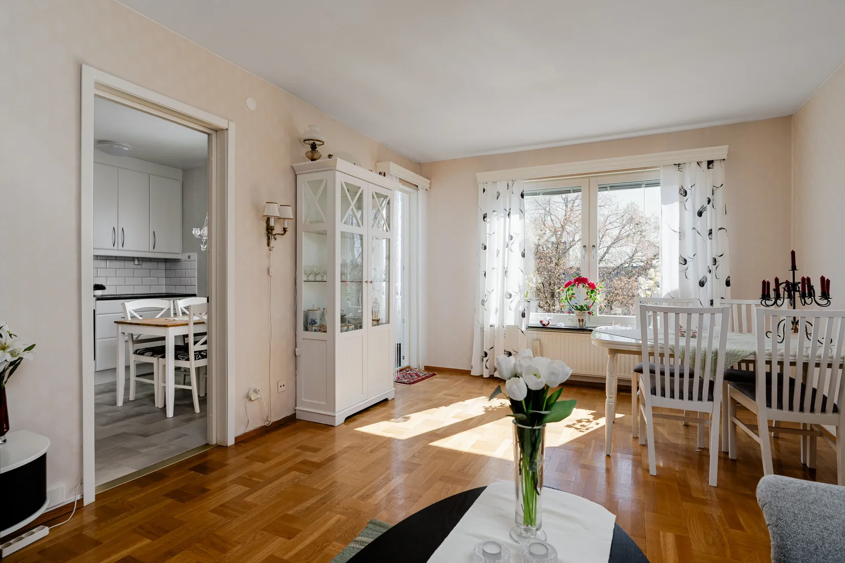 Bostadsrätt, Järnvägsesplanaden 5A, Tierp