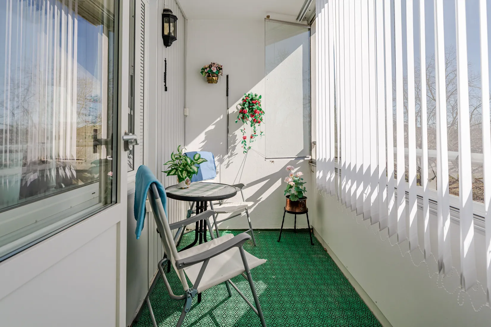 Bostadsrätt, Järnvägsesplanaden 5A, Tierp