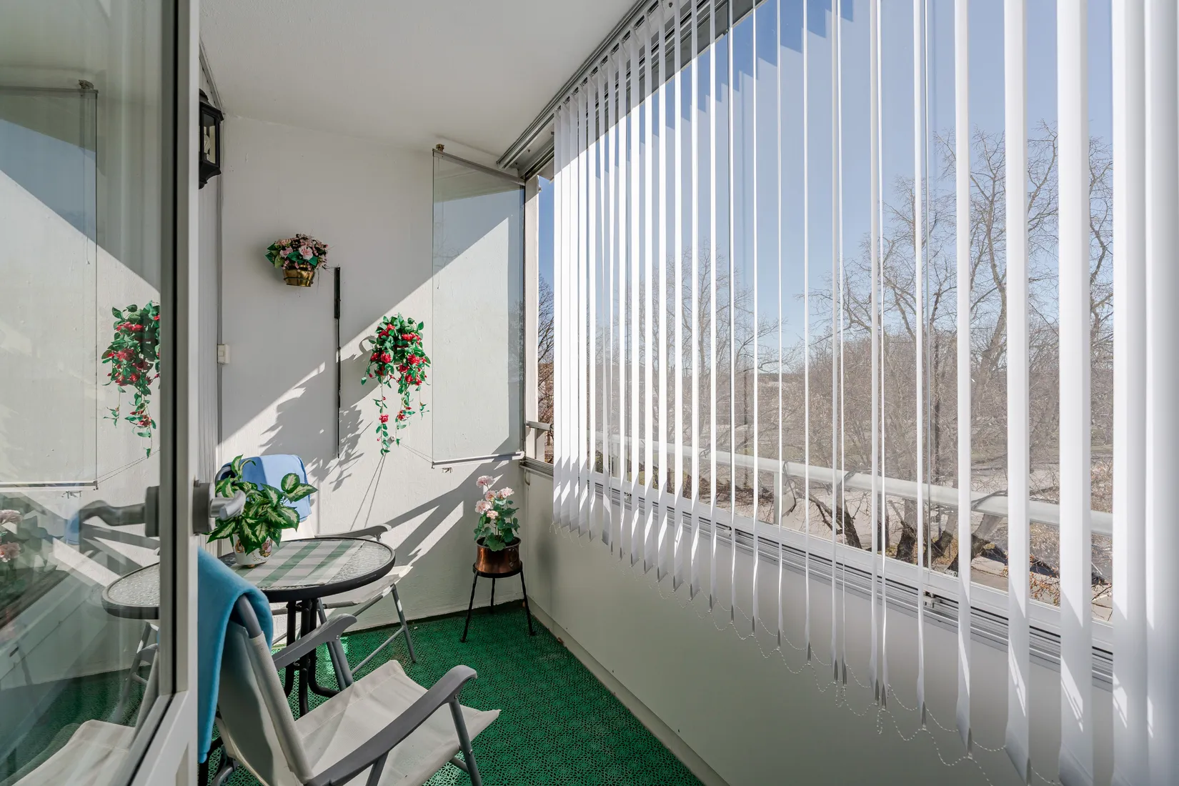 Bostadsrätt, Järnvägsesplanaden 5A, Tierp