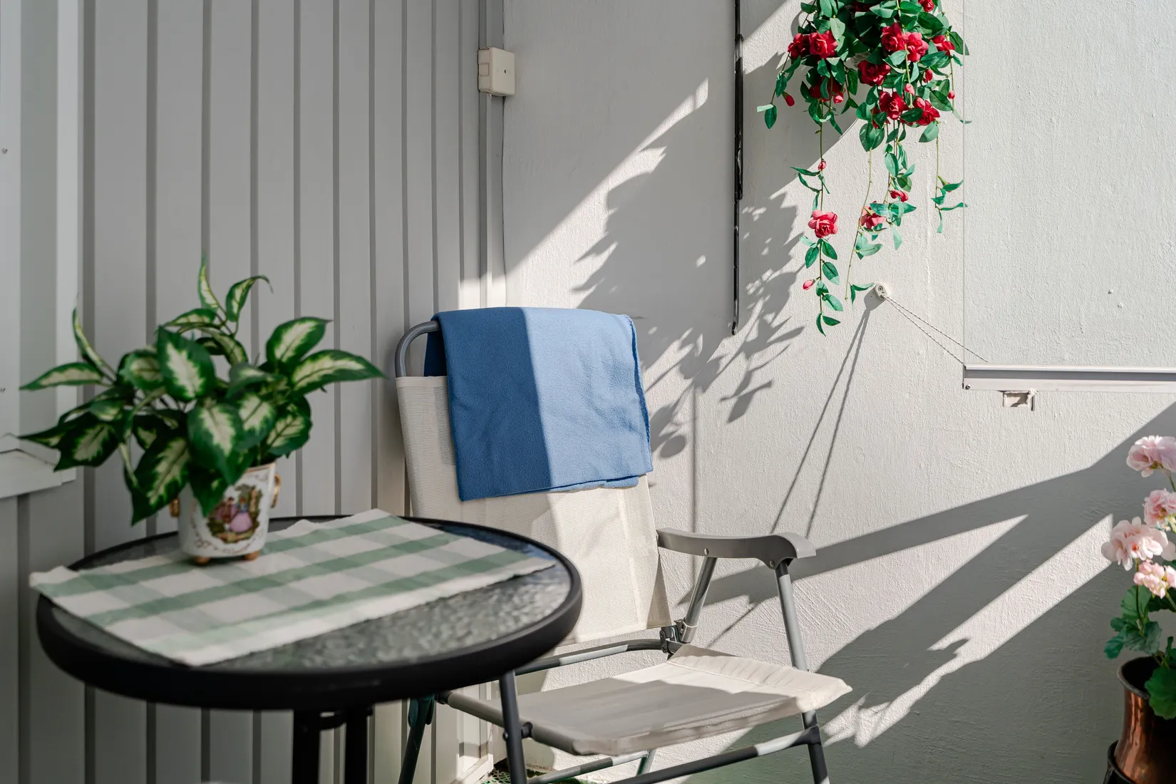 Bostadsrätt, Järnvägsesplanaden 5A, Tierp