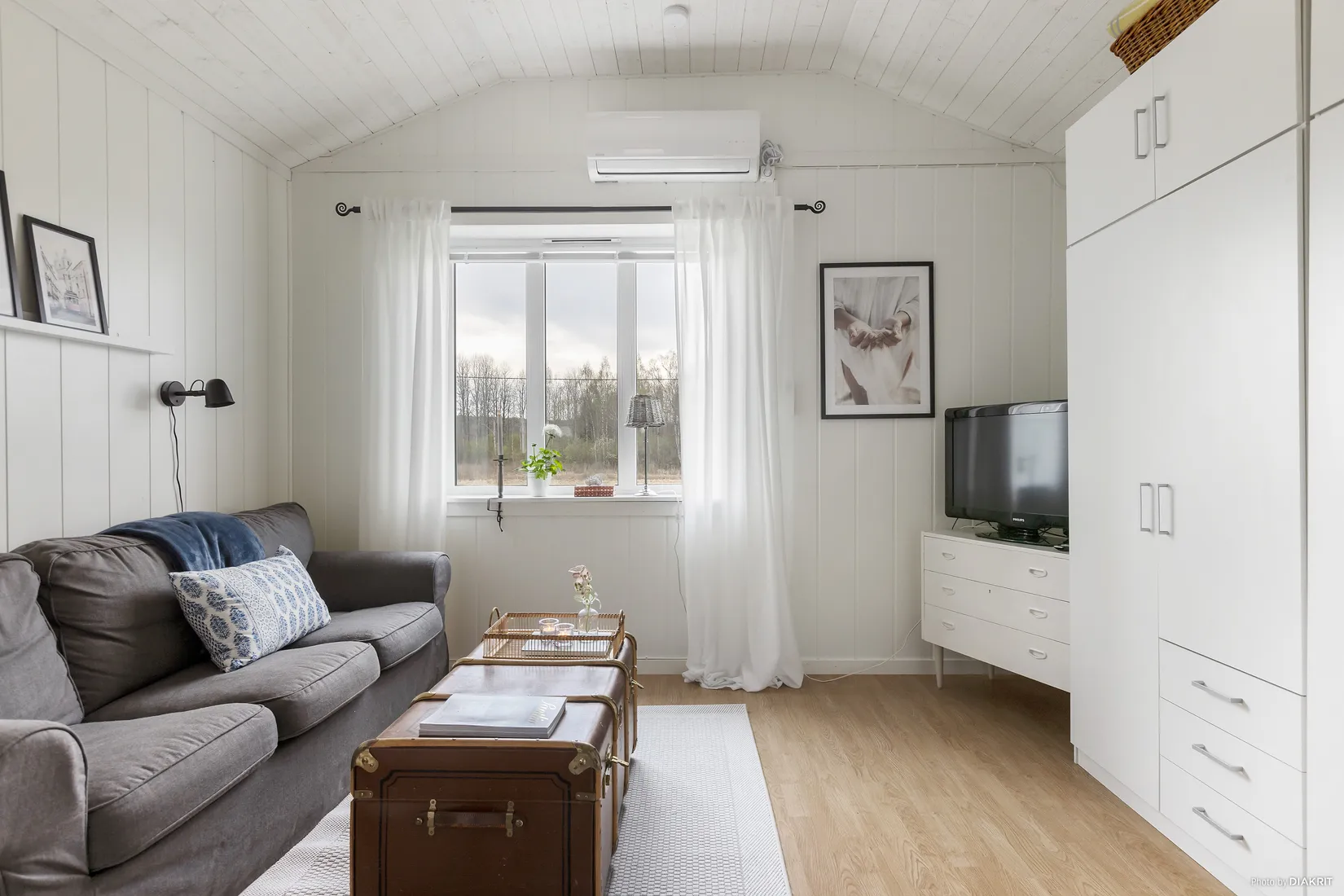 Villa, Furunäs 215, Furunäs/Väringen, Örebro