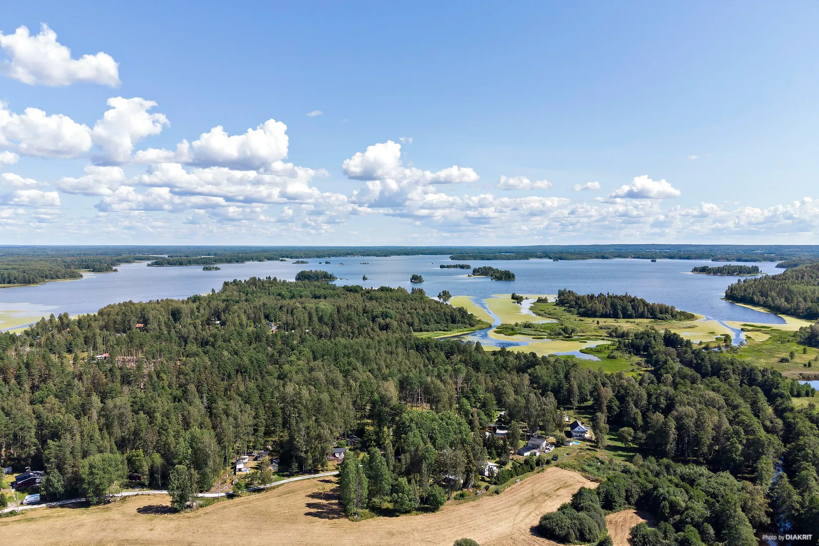 Villa, Furunäs 215, Furunäs/Väringen, Örebro