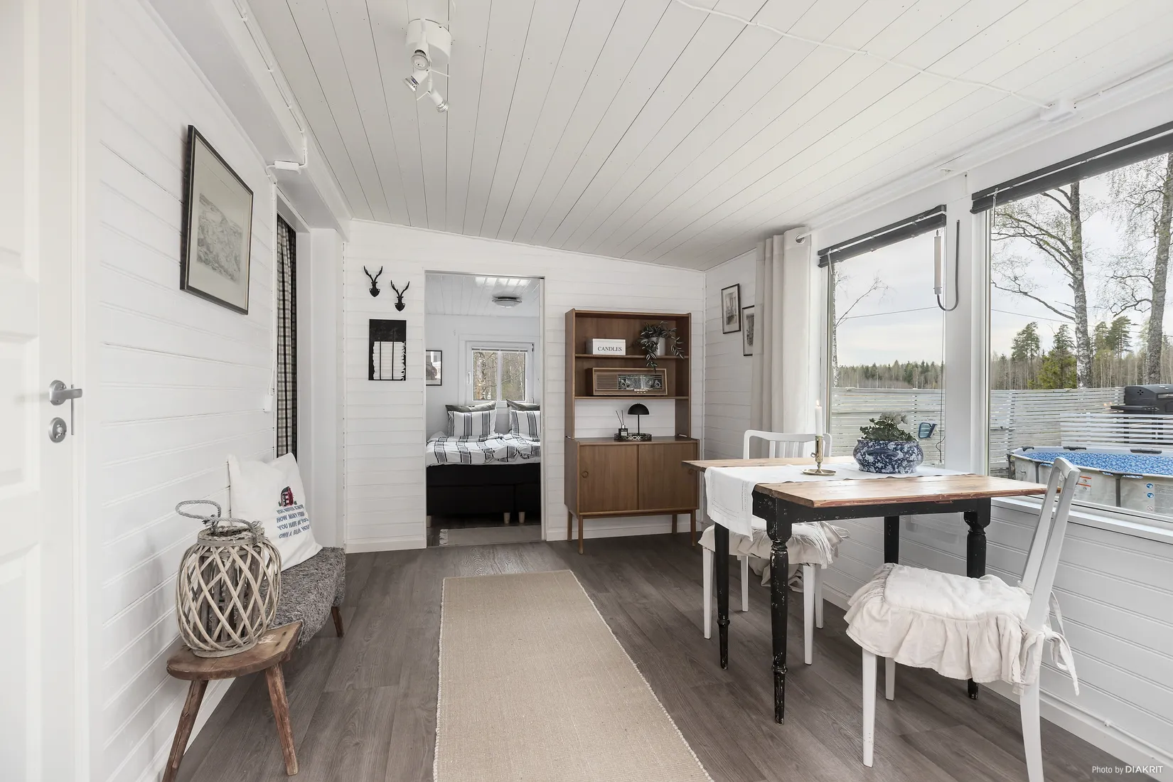 Villa, Furunäs 215, Furunäs/Väringen, Örebro