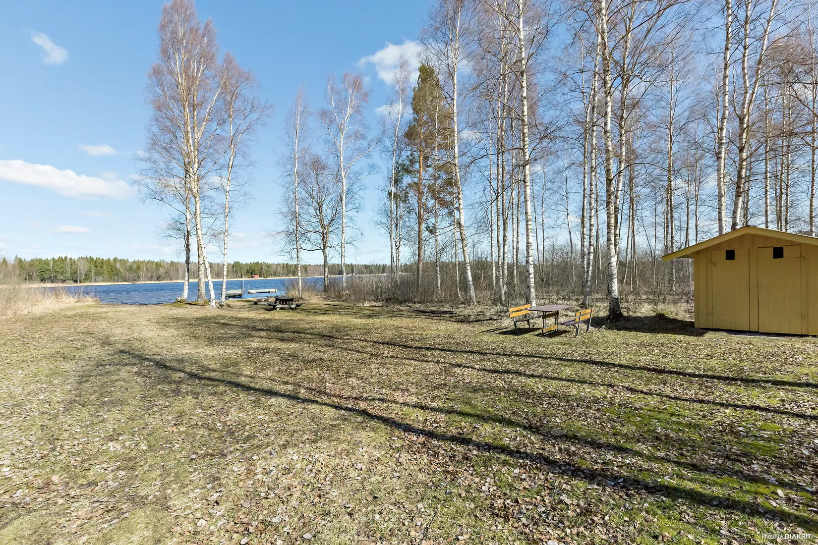 Villa, Furunäs 215, Furunäs/Väringen, Örebro