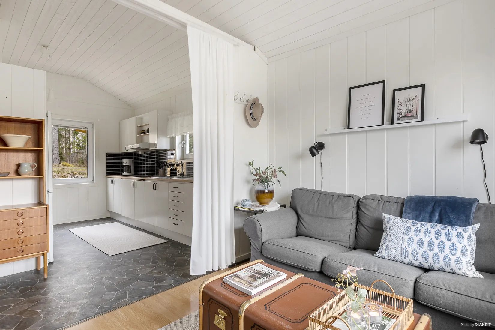 Villa, Furunäs 215, Furunäs/Väringen, Örebro