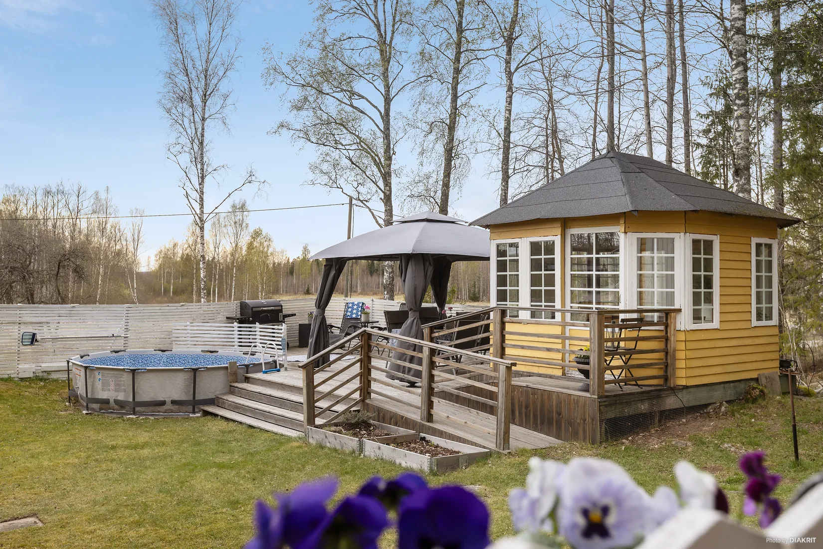 Villa, Furunäs 215, Furunäs/Väringen, Örebro