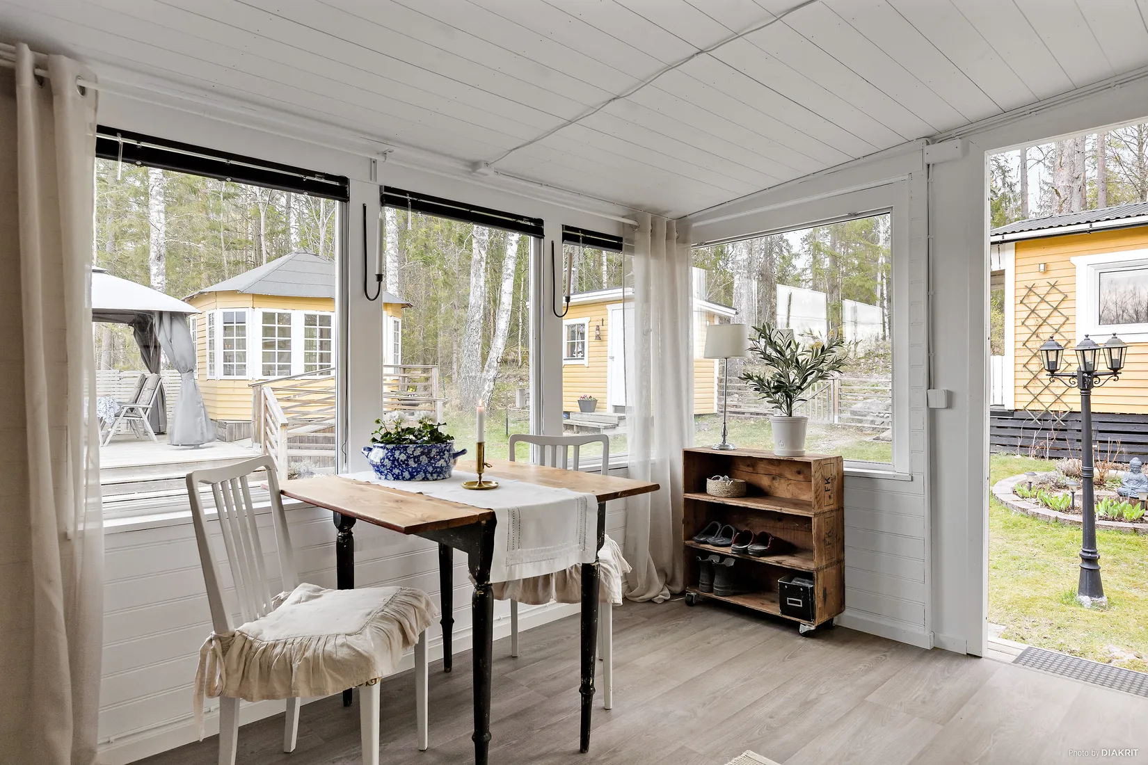Villa, Furunäs 215, Furunäs/Väringen, Örebro