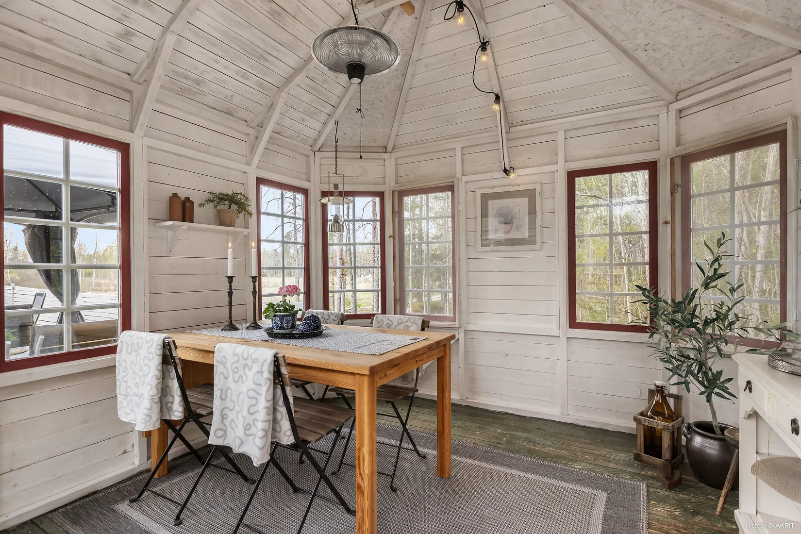 Villa, Furunäs 215, Furunäs/Väringen, Örebro