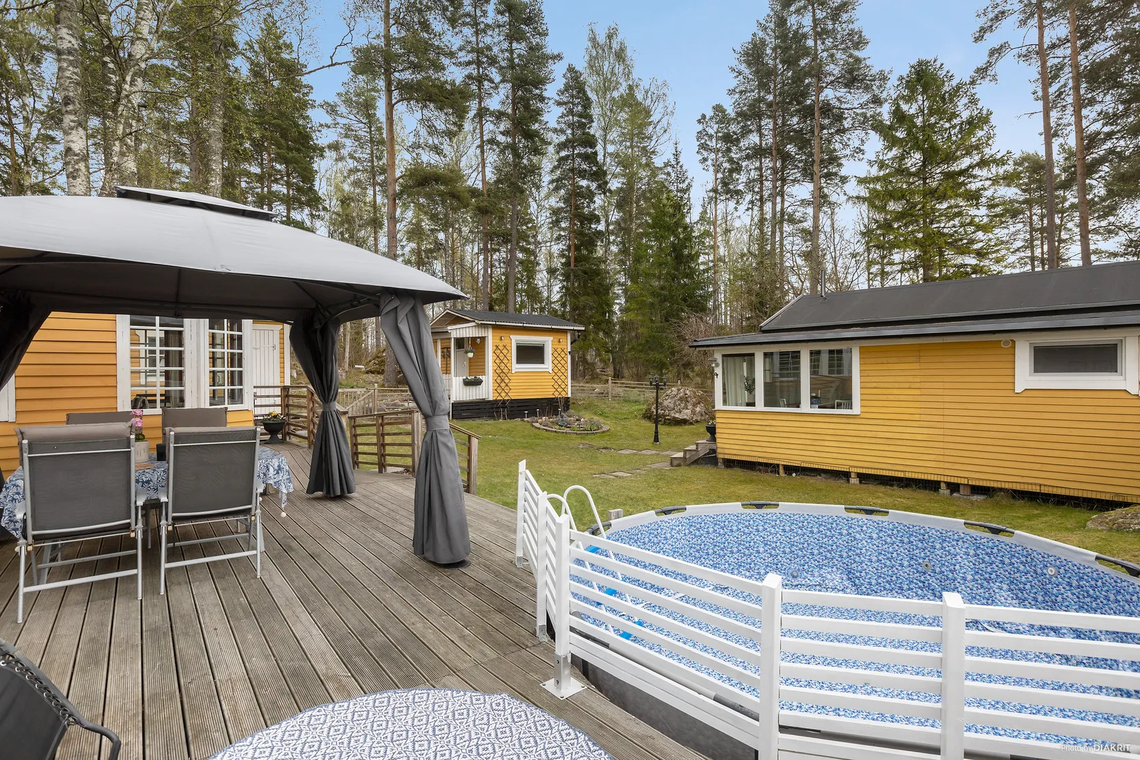 Villa, Furunäs 215, Furunäs/Väringen, Örebro