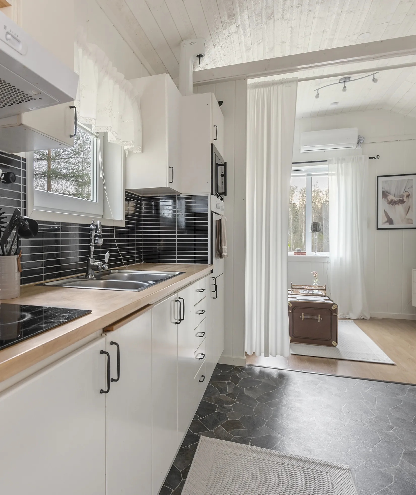 Villa, Furunäs 215, Furunäs/Väringen, Örebro