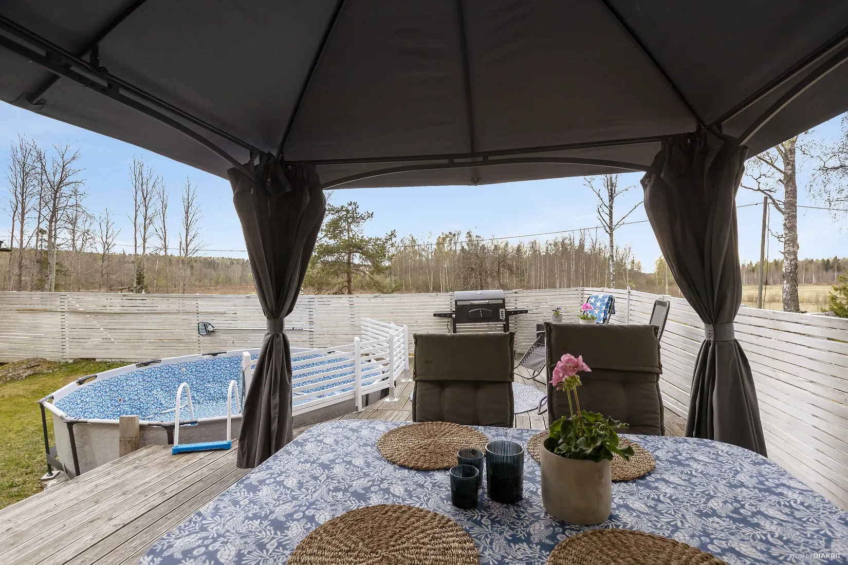 Villa, Furunäs 215, Furunäs/Väringen, Örebro