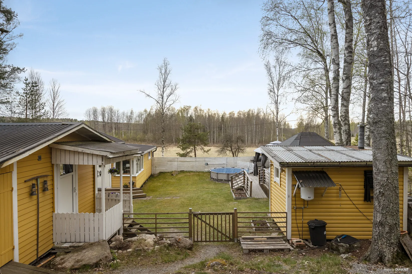 Villa, Furunäs 215, Furunäs/Väringen, Örebro