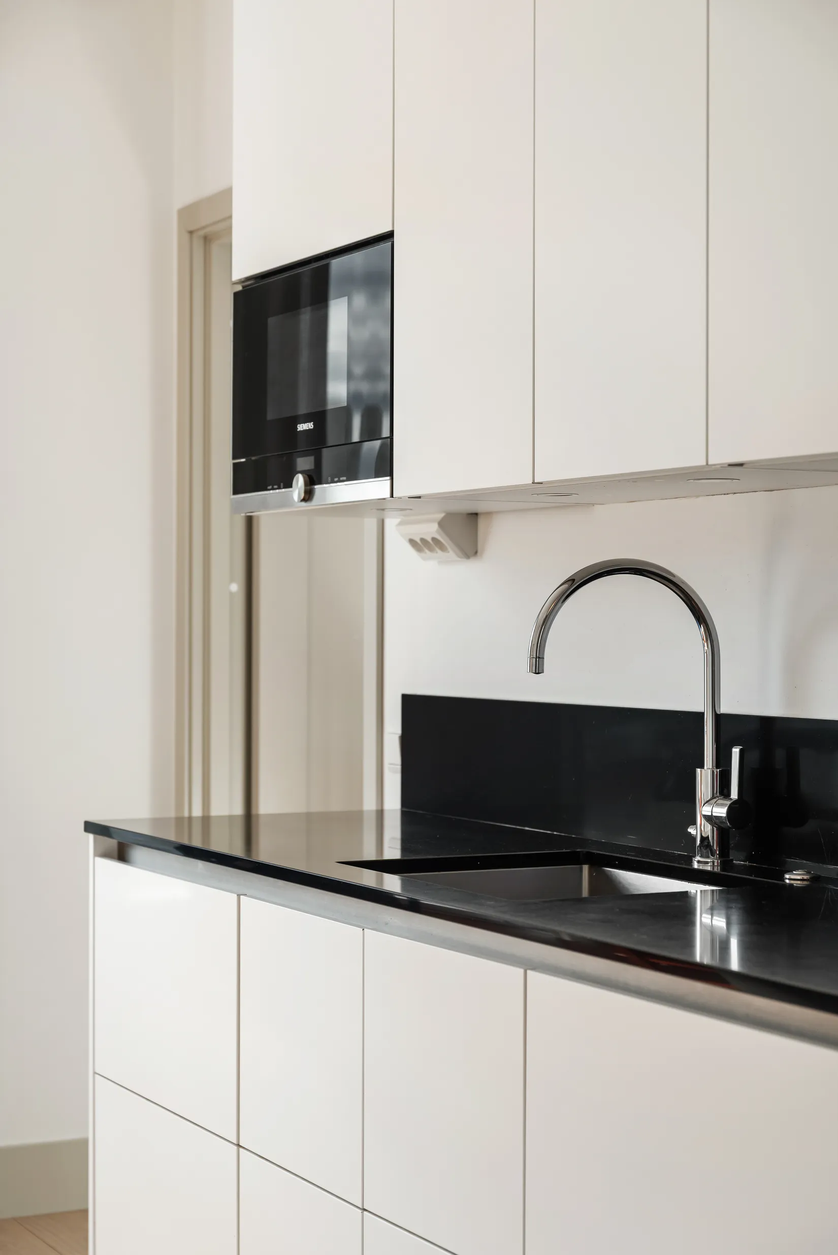 Bostadsrätt, Stationsvägen 22, 3tr, Roslags Näsby, Täby