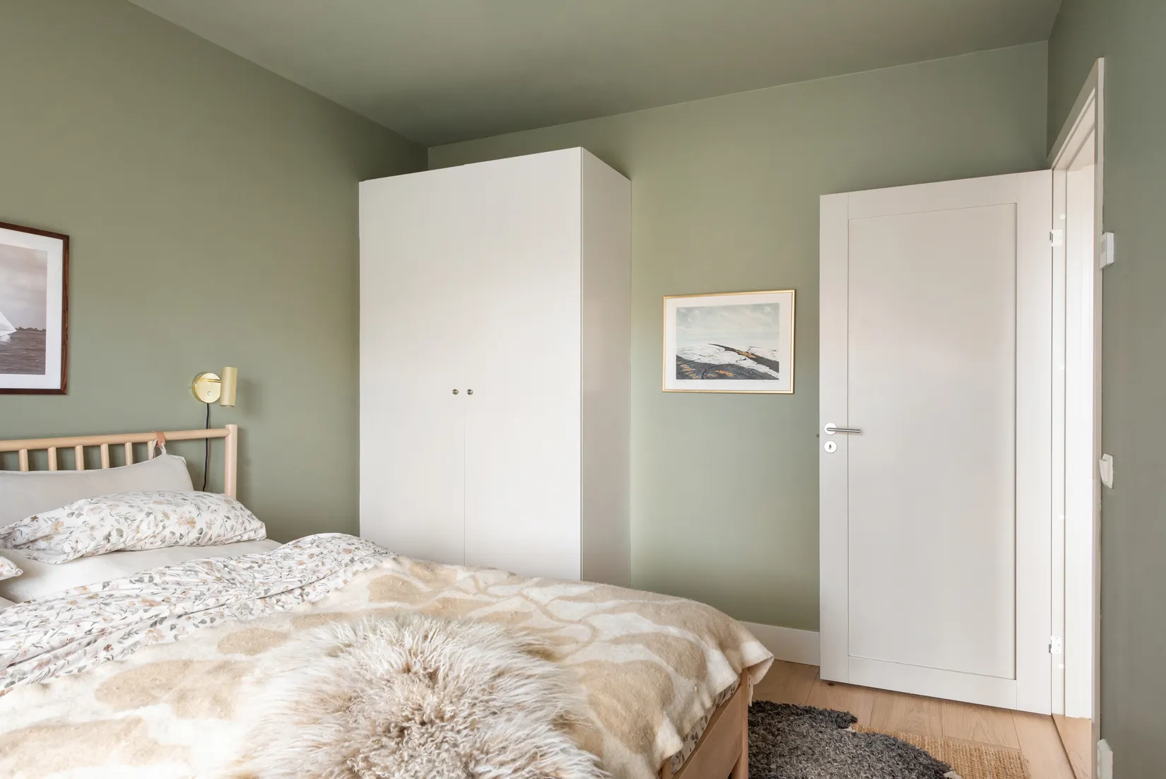 Bostadsrätt, Stationsvägen 22, 3tr, Roslags Näsby, Täby