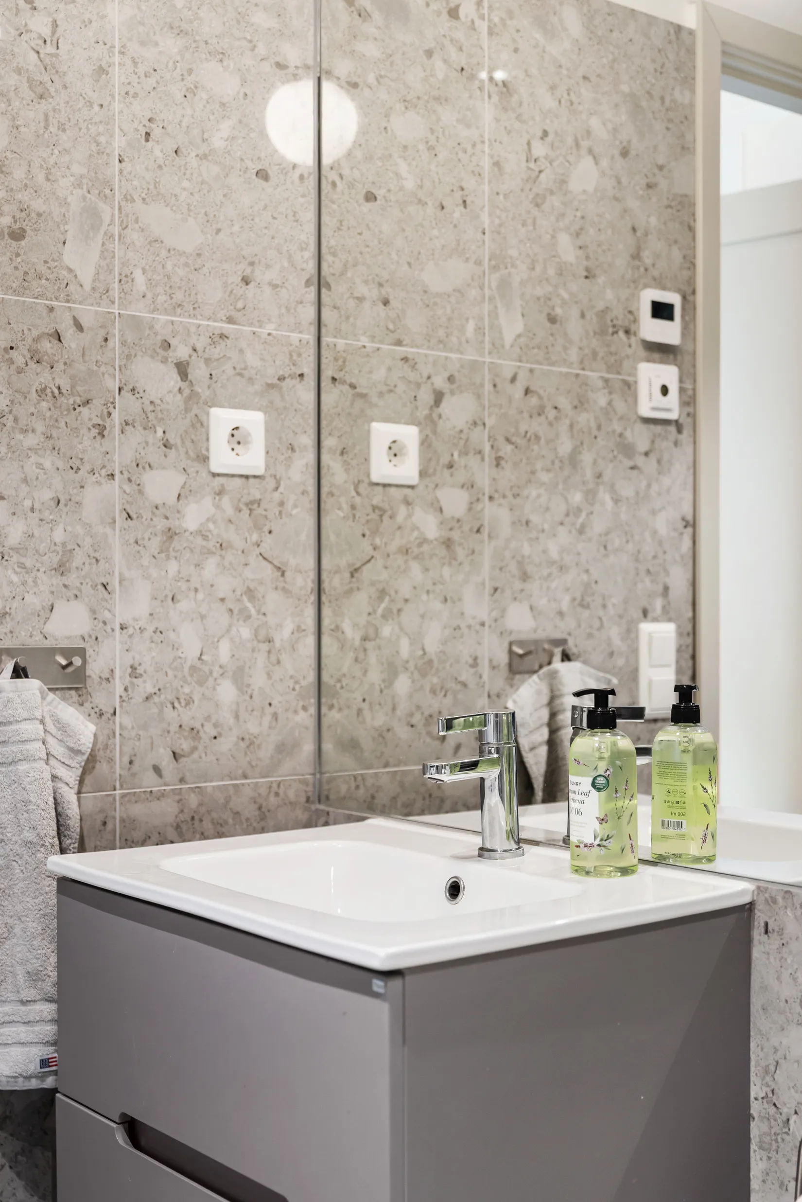 Bostadsrätt, Stationsvägen 22, 3tr, Roslags Näsby, Täby