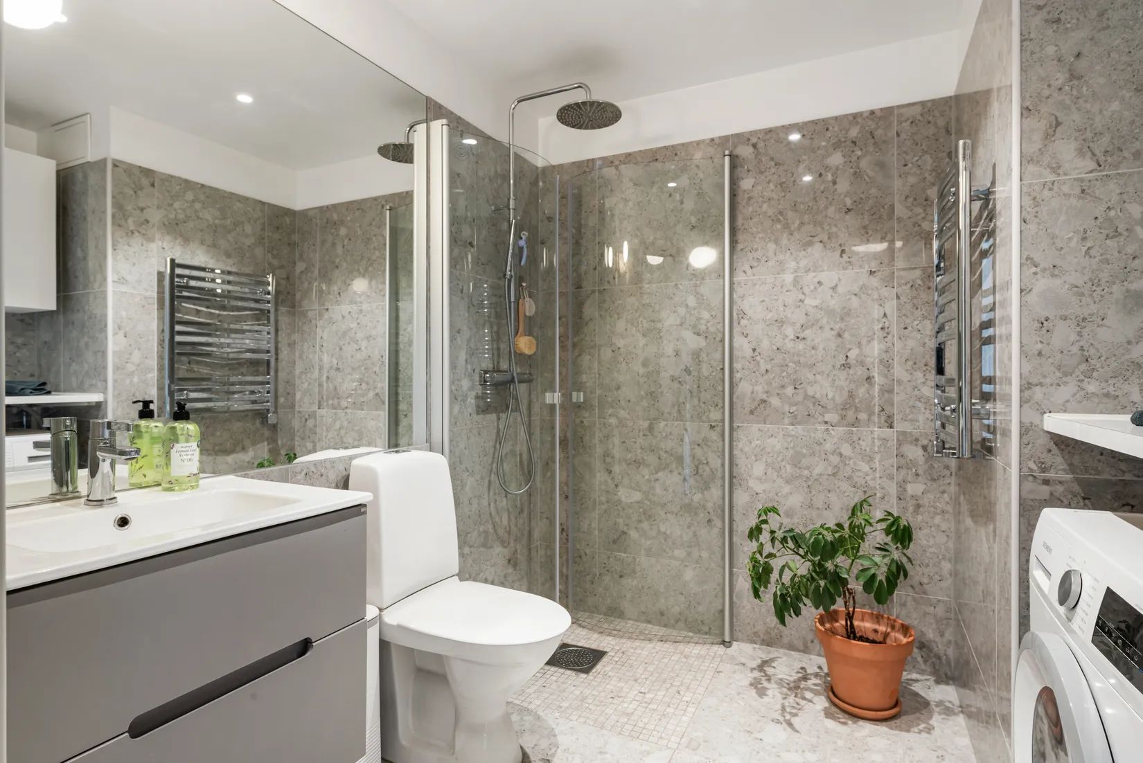 Bostadsrätt, Stationsvägen 22, 3tr, Roslags Näsby, Täby