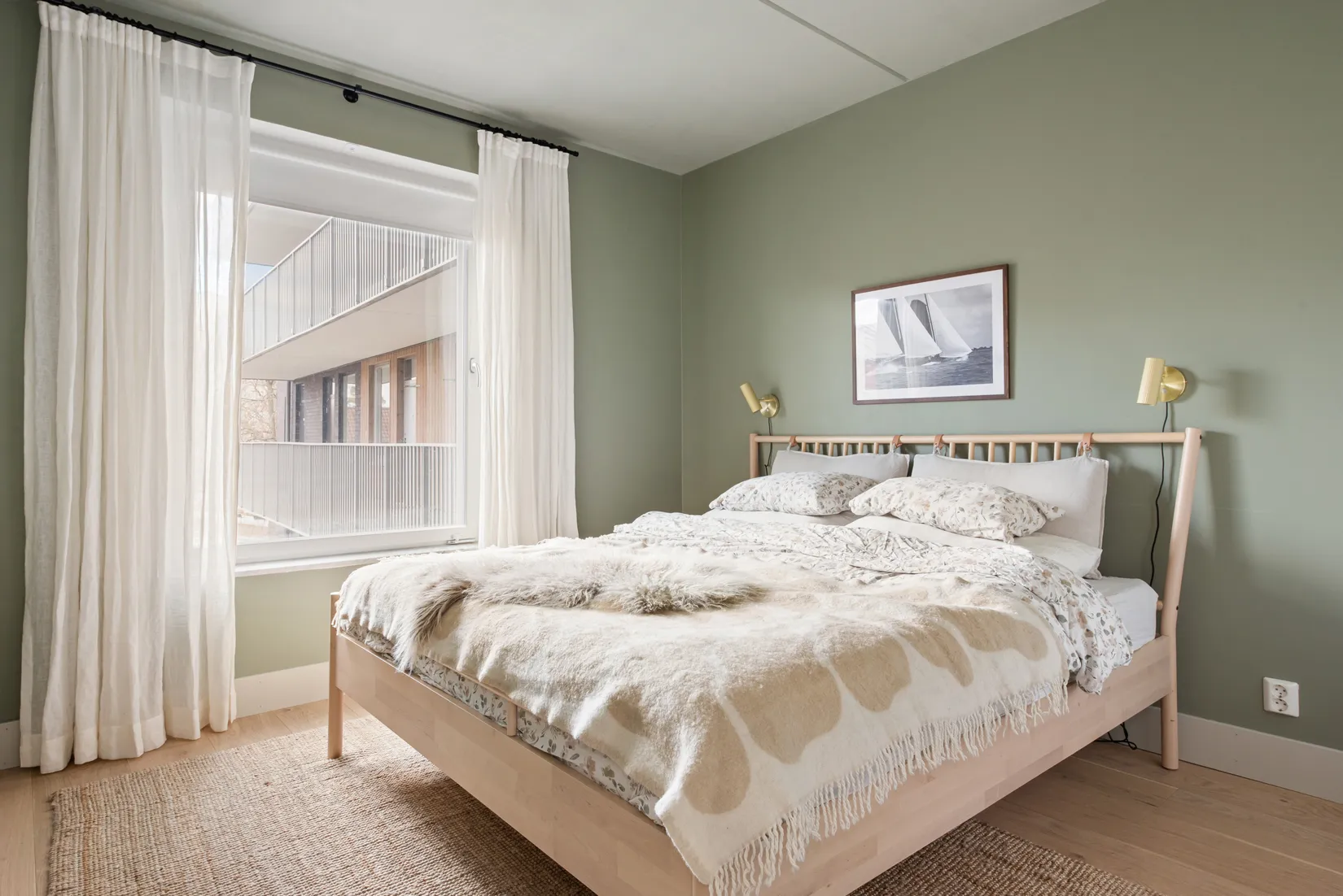 Bostadsrätt, Stationsvägen 22, 3tr, Roslags Näsby, Täby