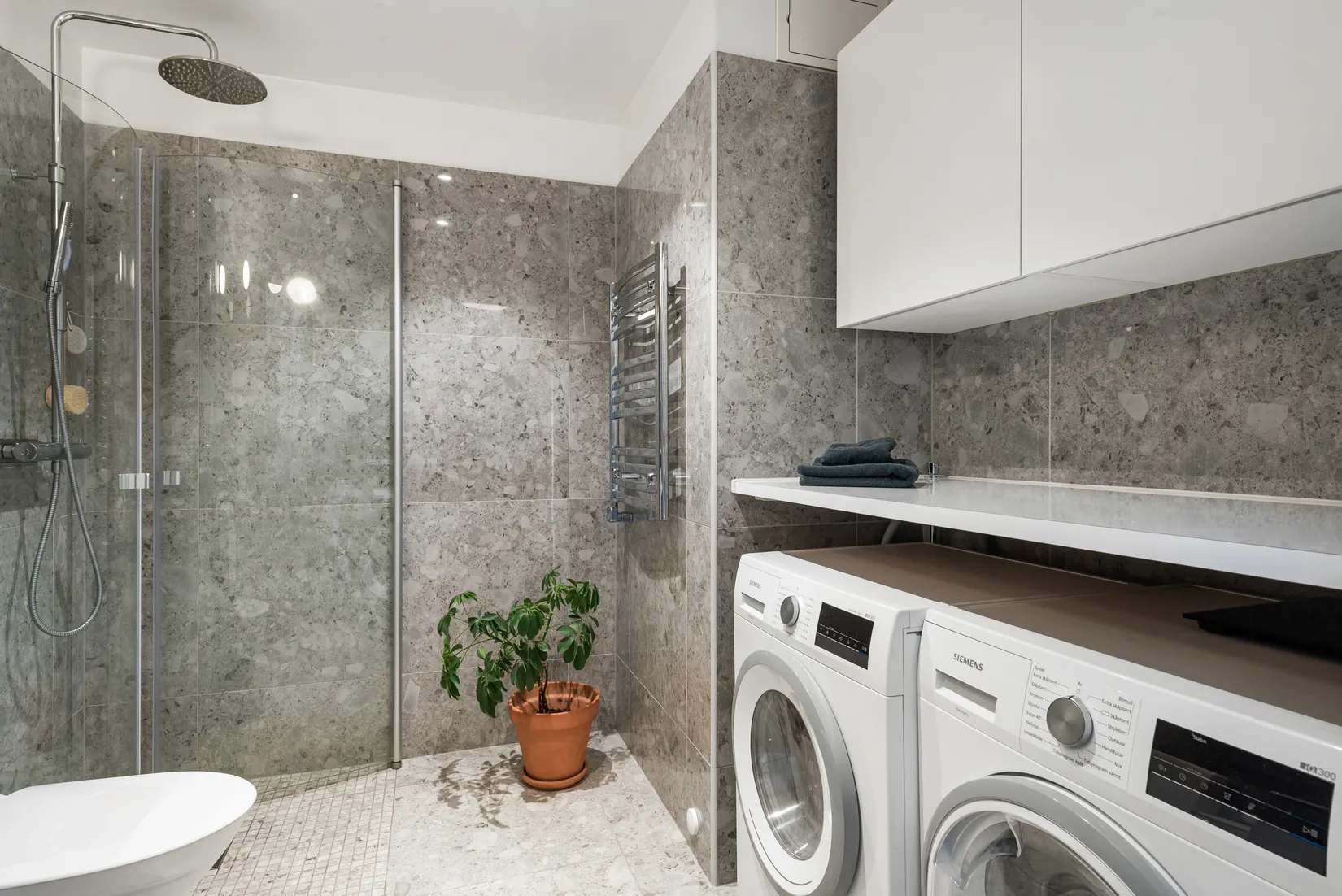 Bostadsrätt, Stationsvägen 22, 3tr, Roslags Näsby, Täby