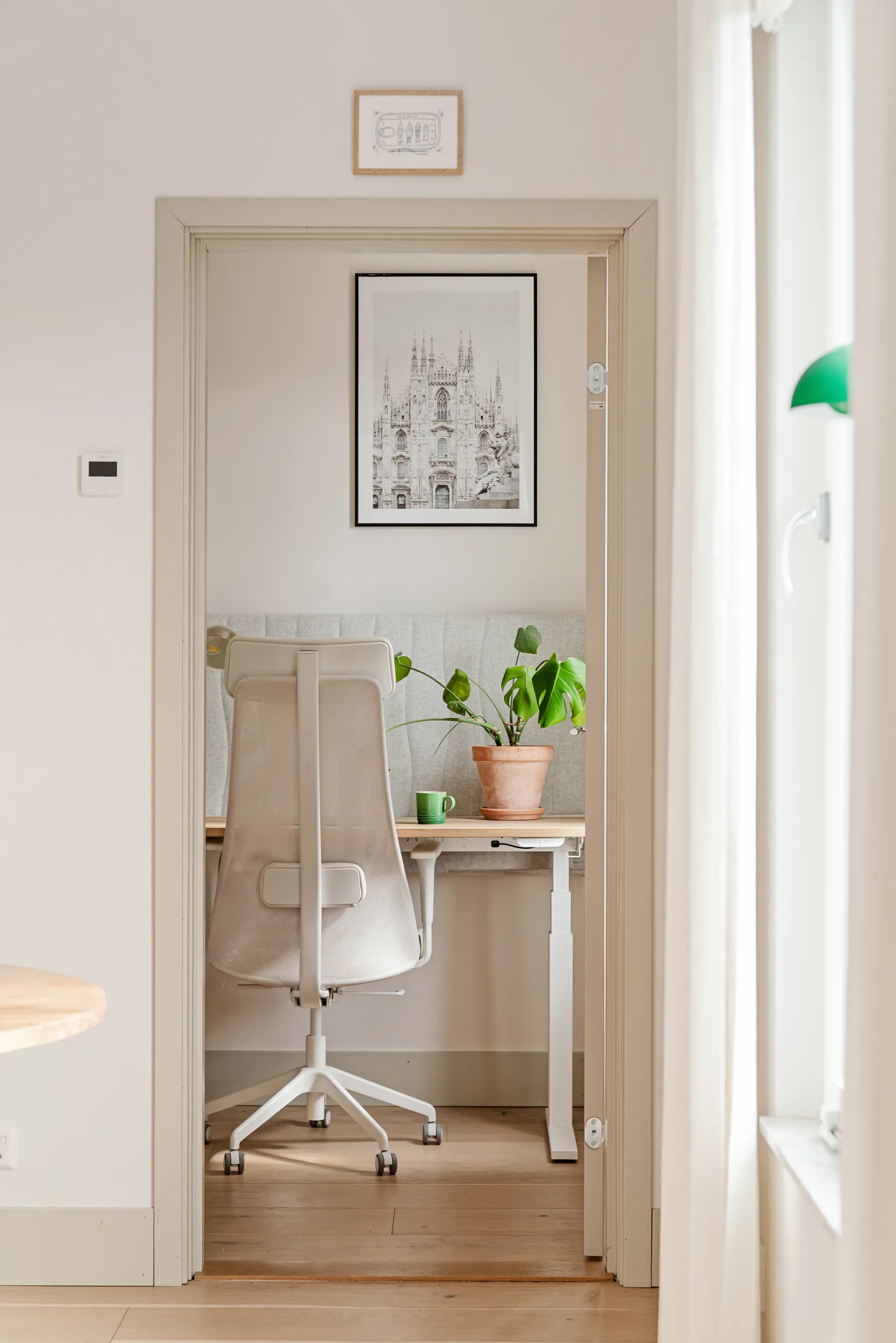 Bostadsrätt, Stationsvägen 22, 3tr, Roslags Näsby, Täby