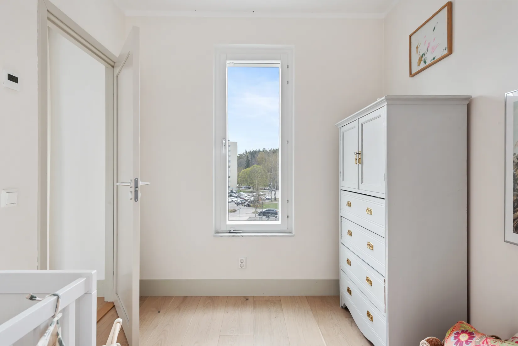 Bostadsrätt, Stationsvägen 22, 3tr, Roslags Näsby, Täby