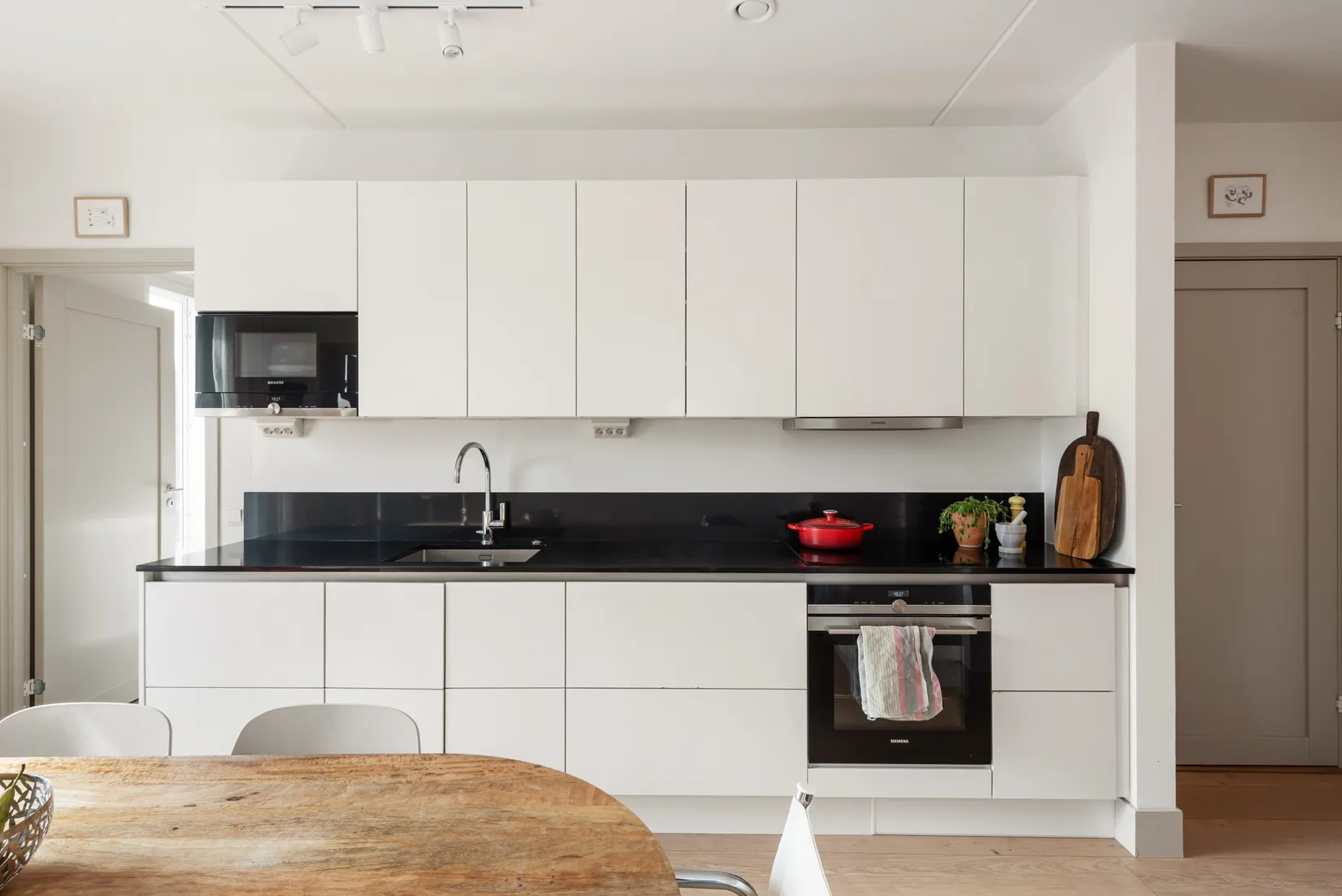 Bostadsrätt, Stationsvägen 22, 3tr, Roslags Näsby, Täby