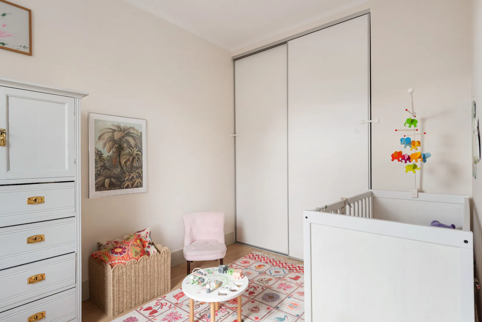 Bostadsrätt, Stationsvägen 22, 3tr, Roslags Näsby, Täby