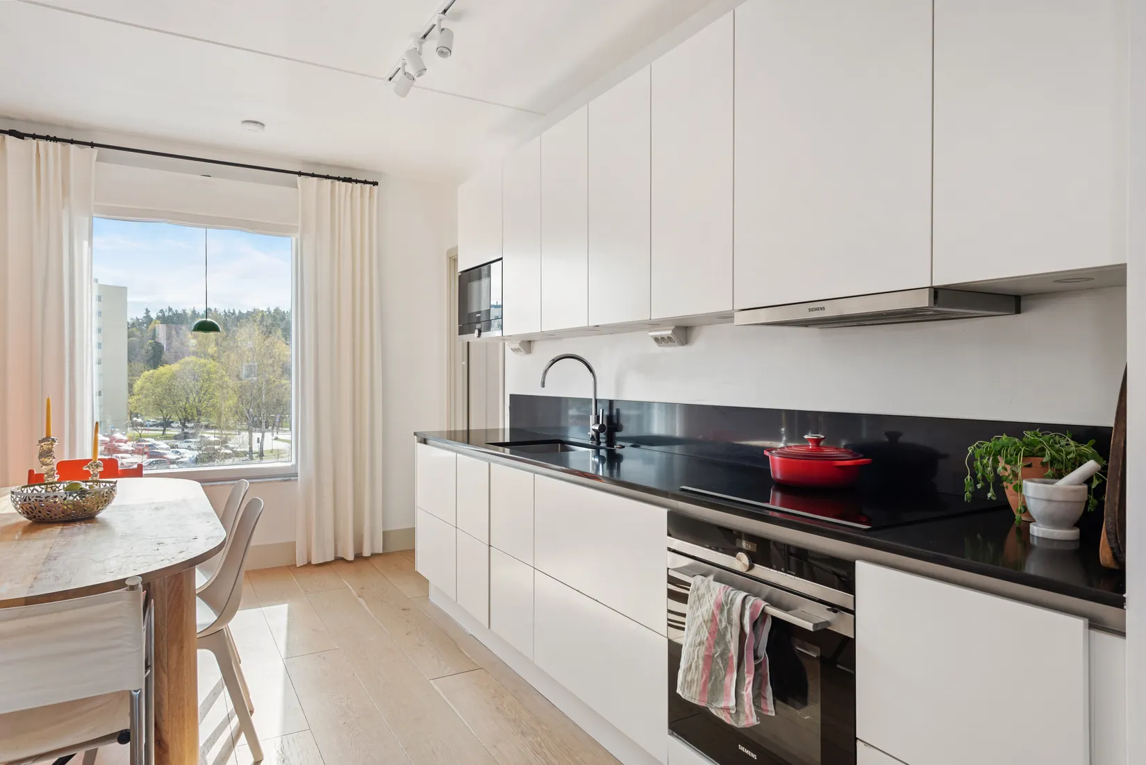 Bostadsrätt, Stationsvägen 22, 3tr, Roslags Näsby, Täby