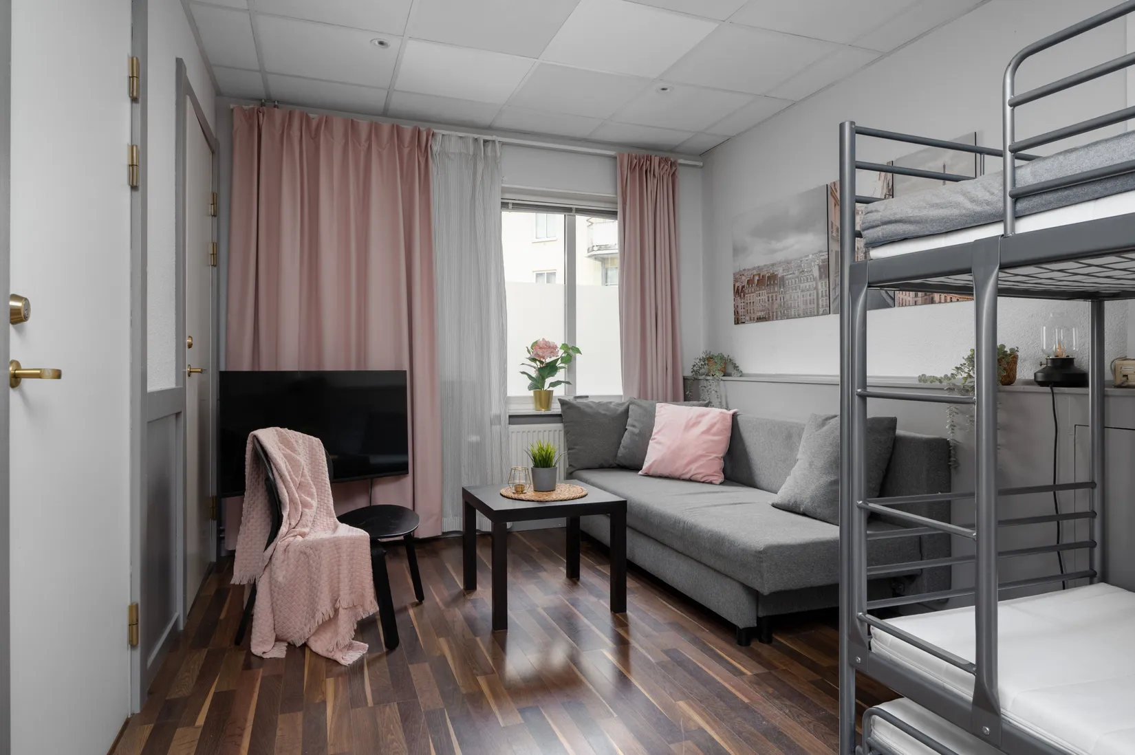 Bostadsrätt, Drabantgatan 7, T1, Linköping