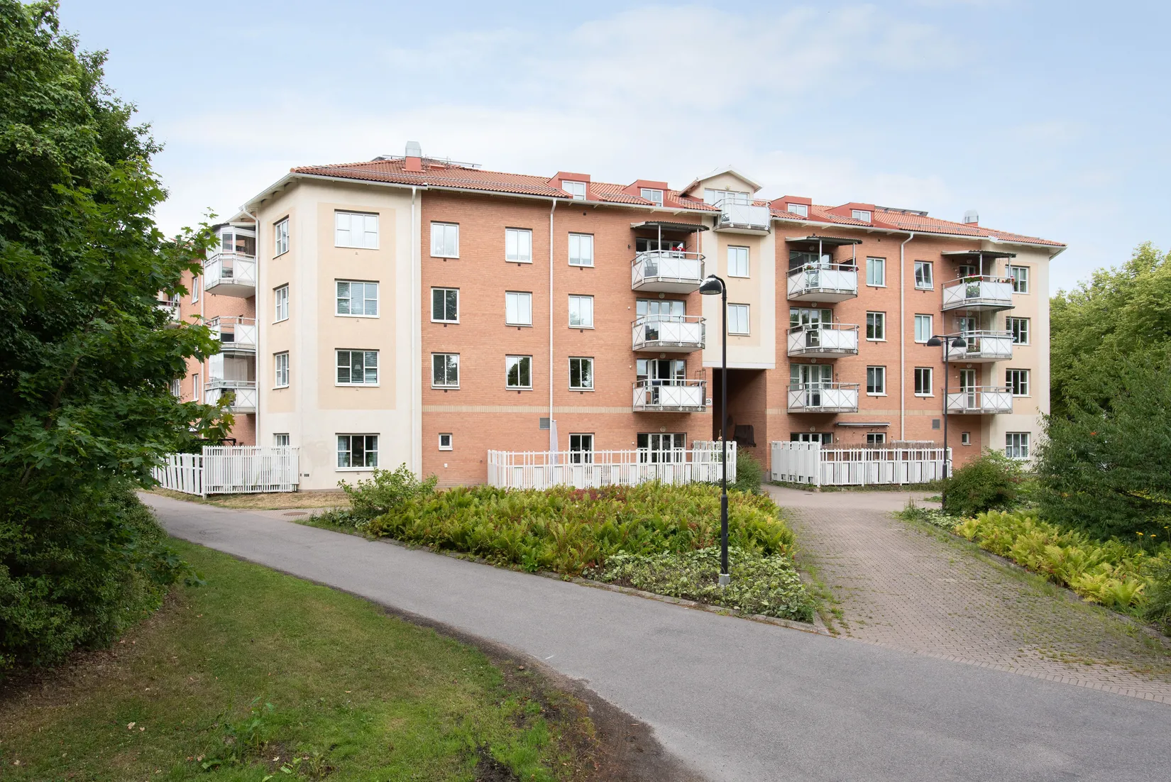 Bostadsrätt, Drabantgatan 7, T1, Linköping