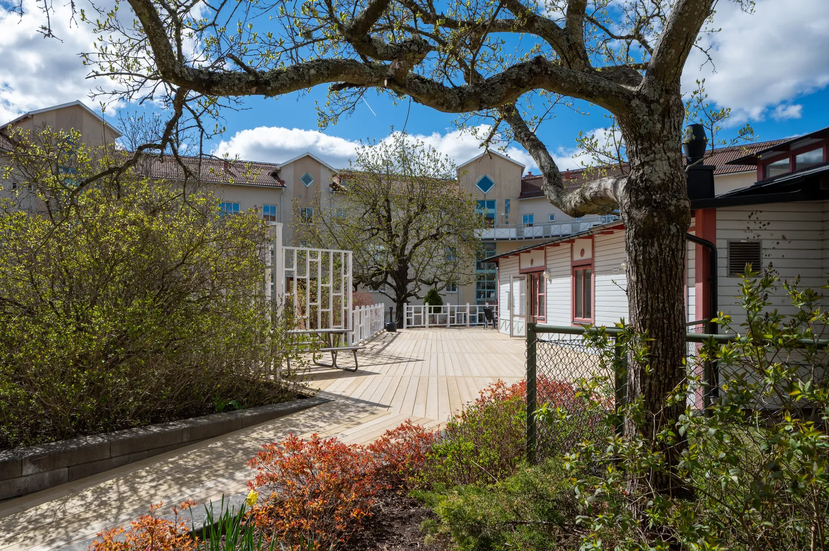 Bostadsrätt, Drabantgatan 7, T1, Linköping