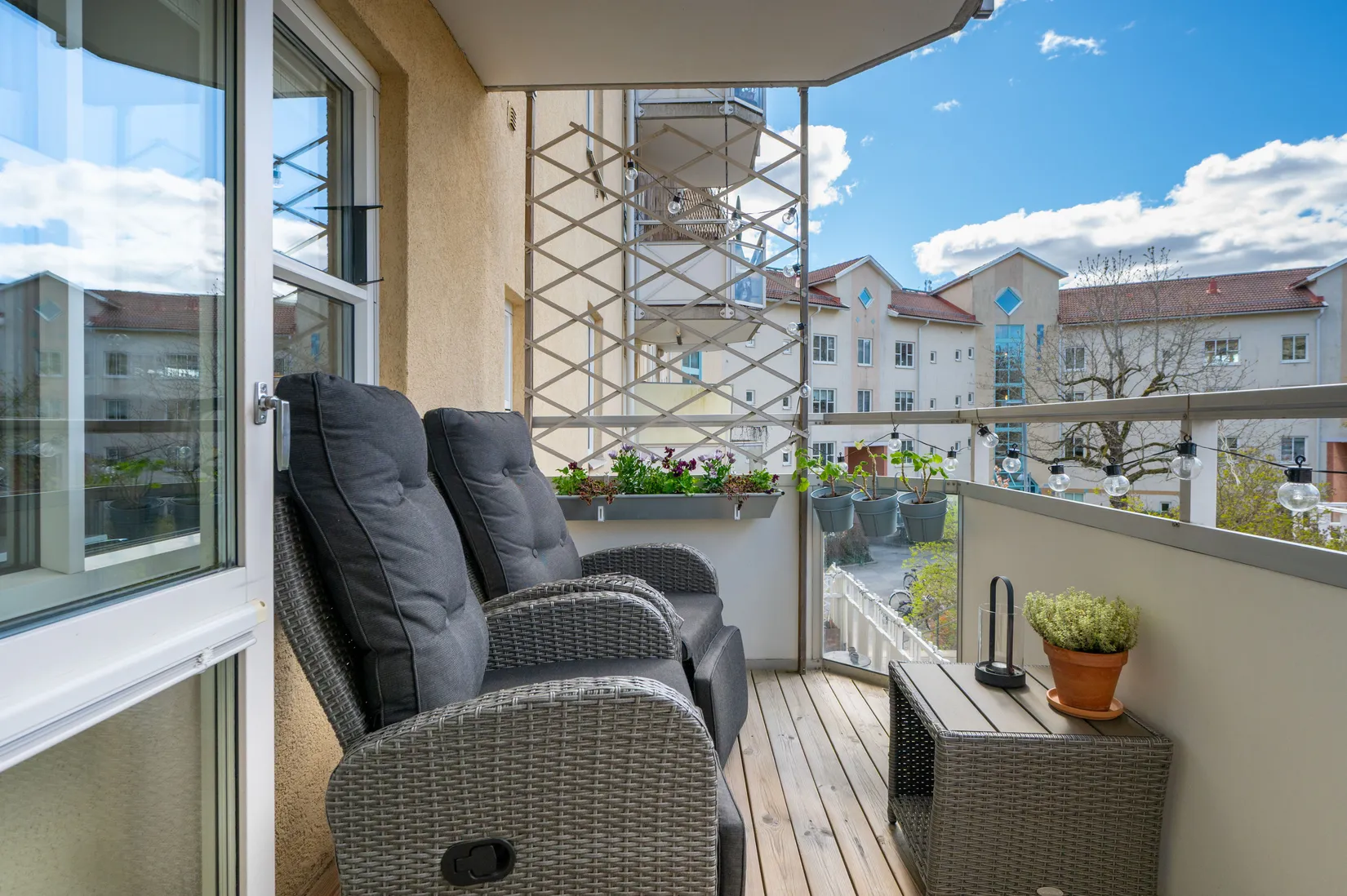 Bostadsrätt, Drabantgatan 7, T1, Linköping