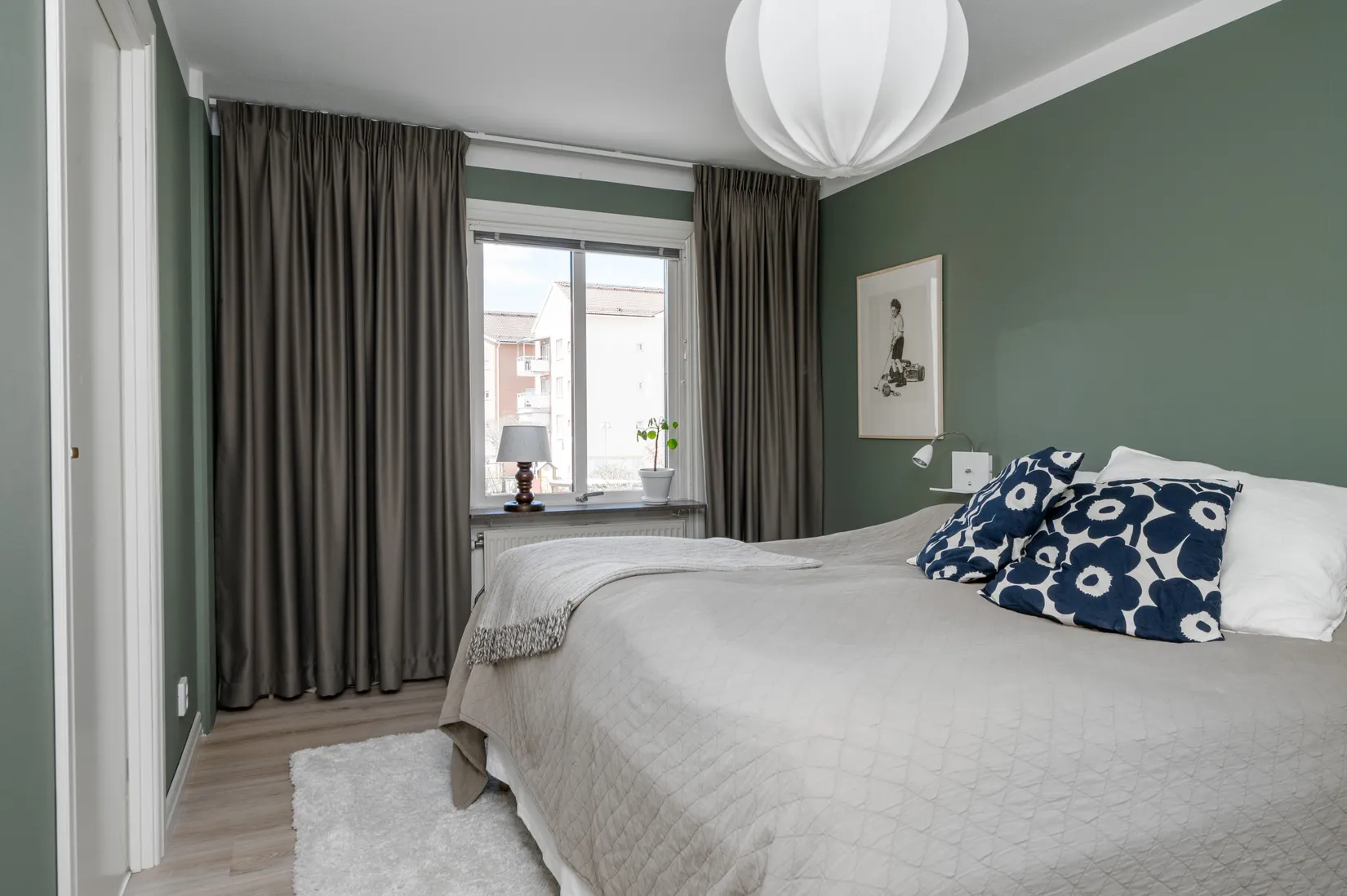 Bostadsrätt, Drabantgatan 7, T1, Linköping