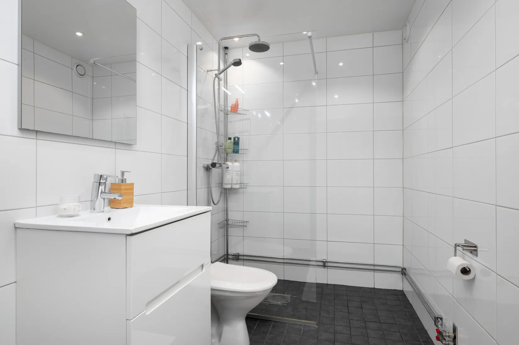 Bostadsrätt, Drabantgatan 7, T1, Linköping