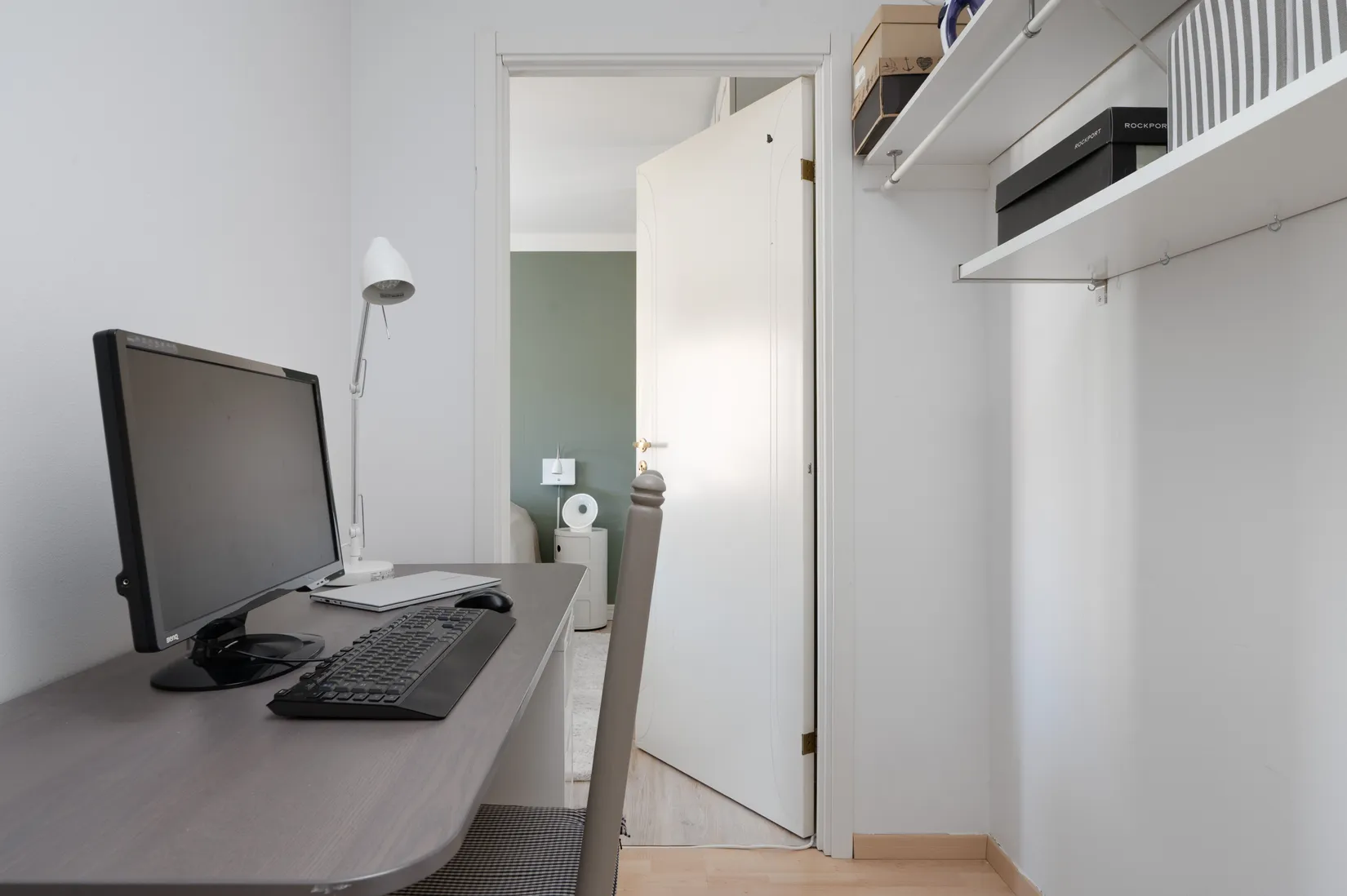 Bostadsrätt, Drabantgatan 7, T1, Linköping