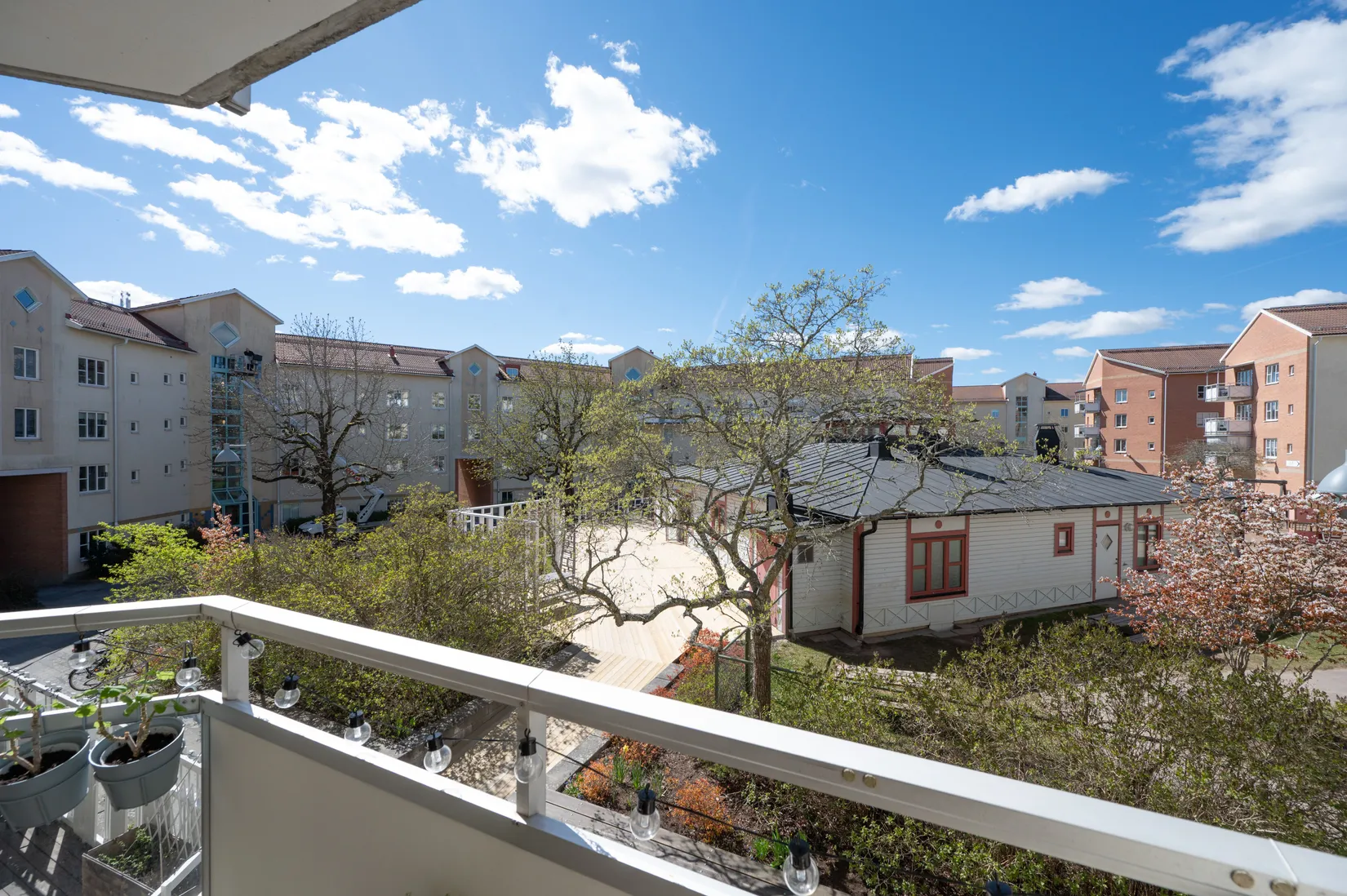 Bostadsrätt, Drabantgatan 7, T1, Linköping