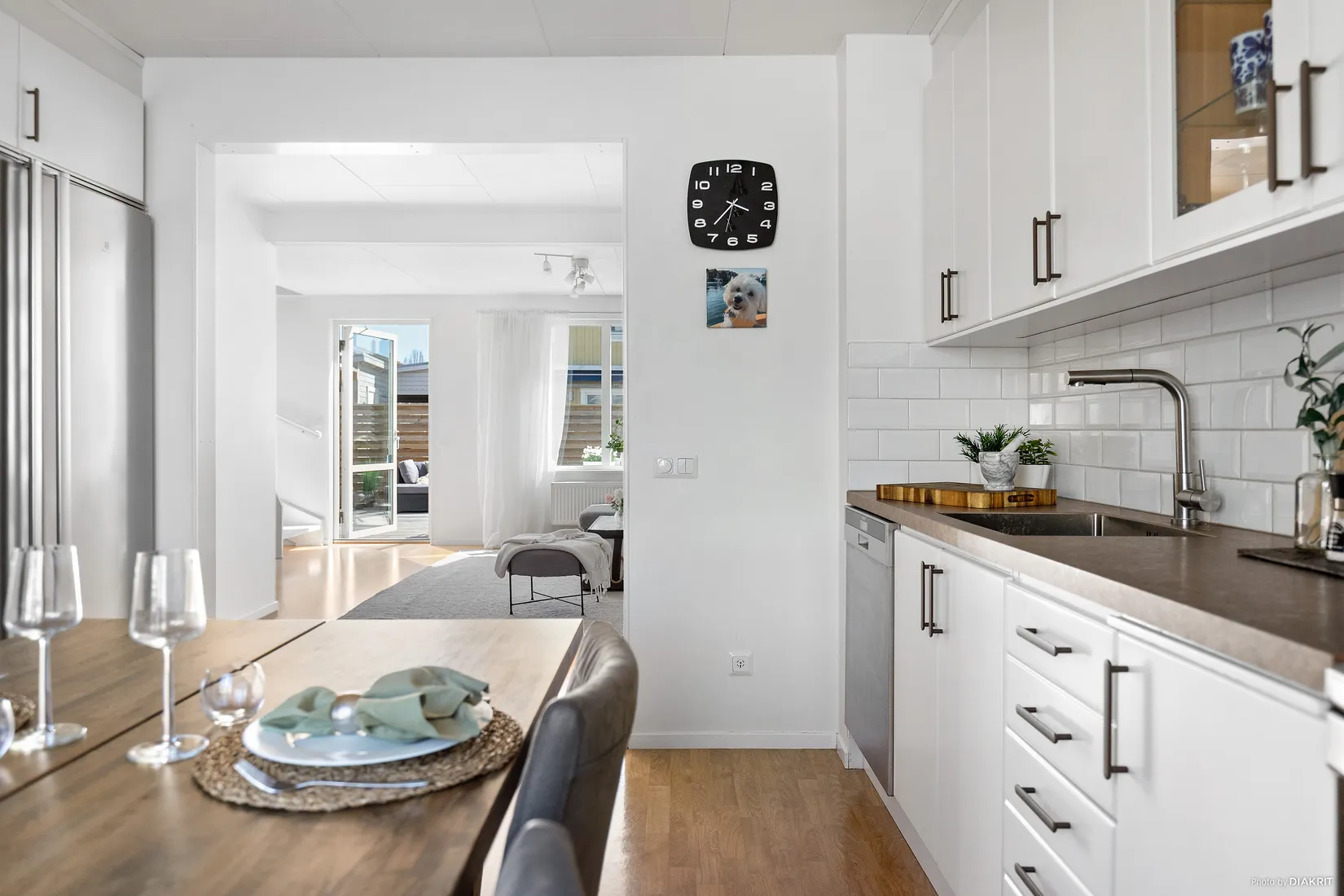 Bostadsrätt, Eklanda vall 45, Eklanda, Mölndal