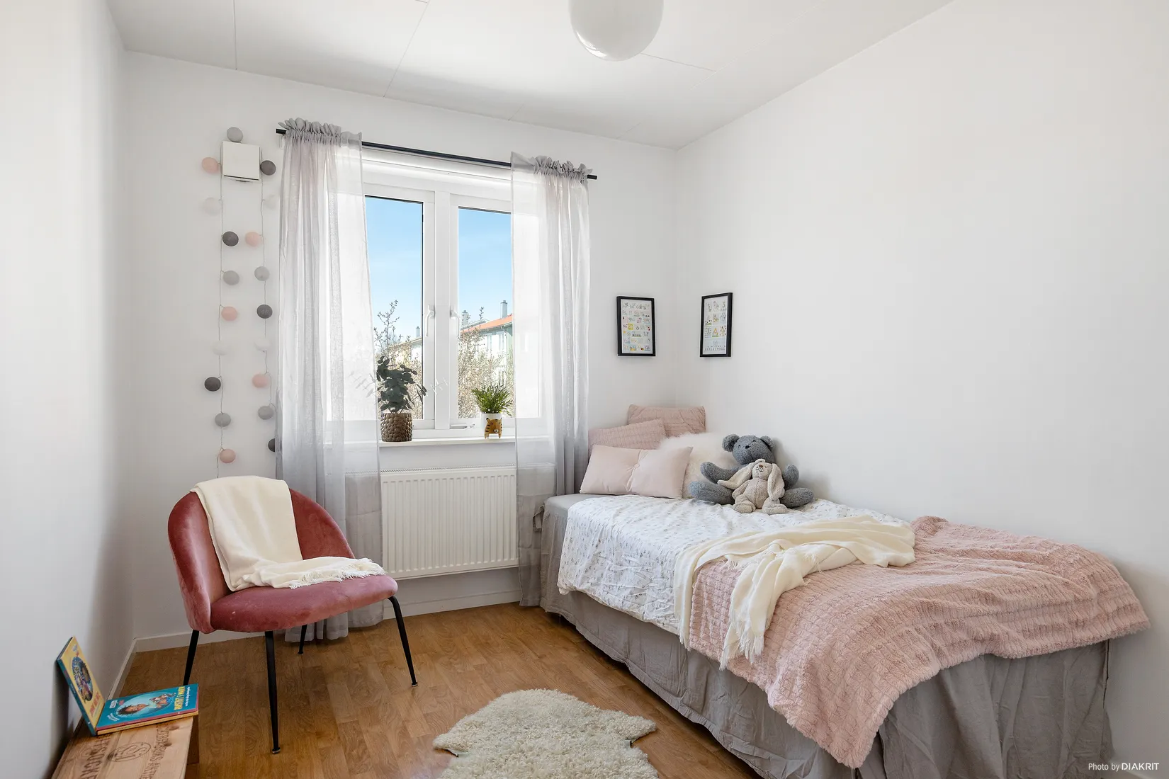 Bostadsrätt, Eklanda vall 45, Eklanda, Mölndal