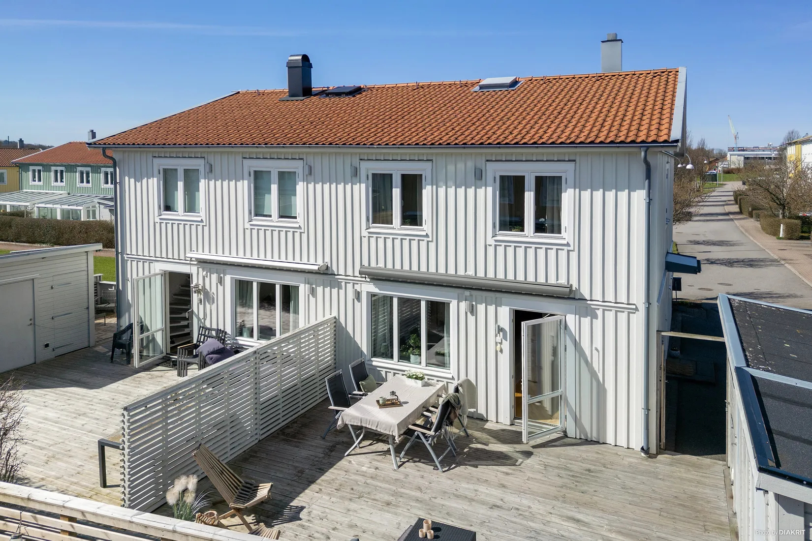 Bostadsrätt, Eklanda vall 45, Eklanda, Mölndal