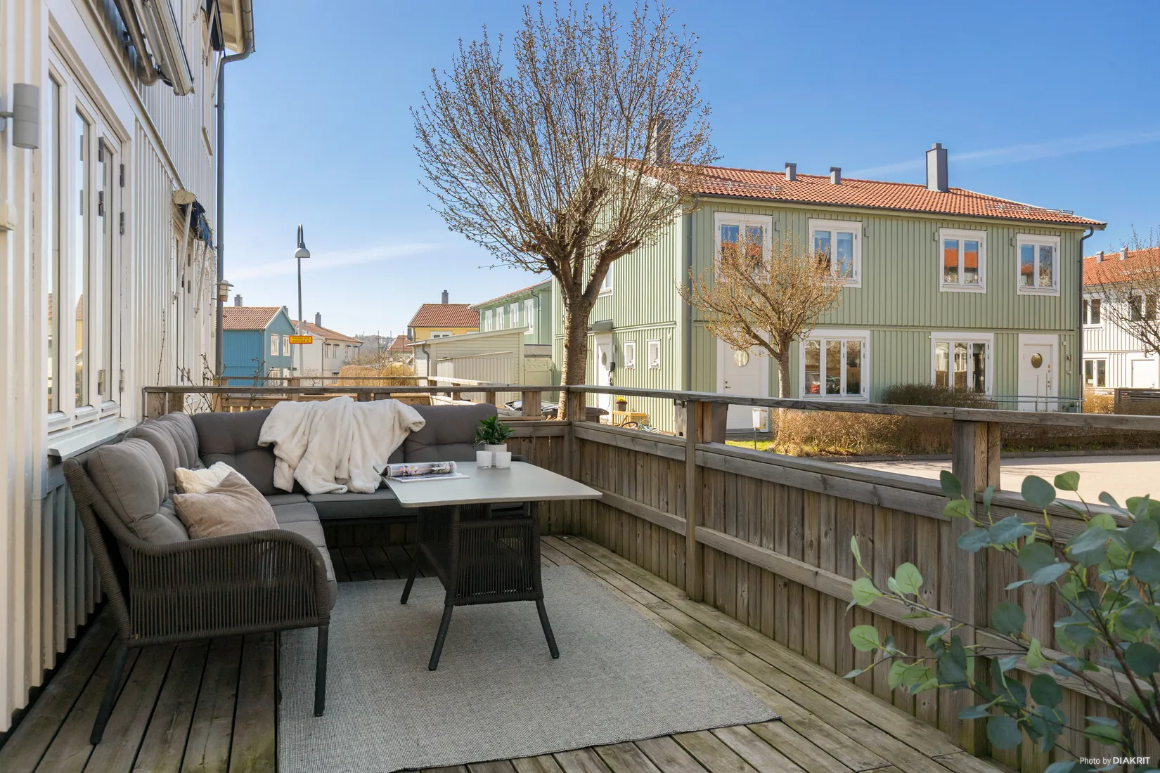 Bostadsrätt, Eklanda vall 45, Eklanda, Mölndal