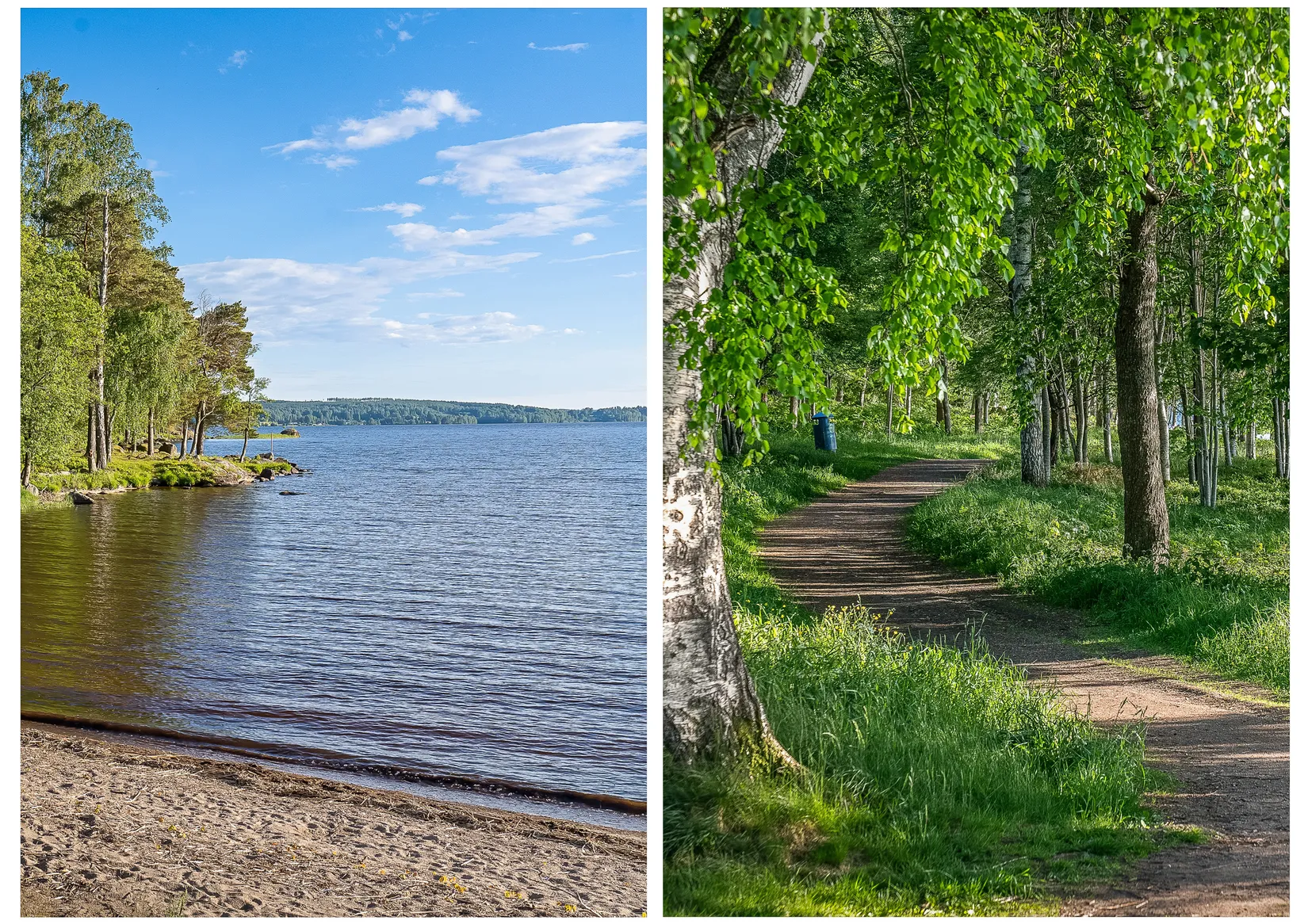 Bostadsrätt, Laxgården 2b, Sandviken, Karlskoga